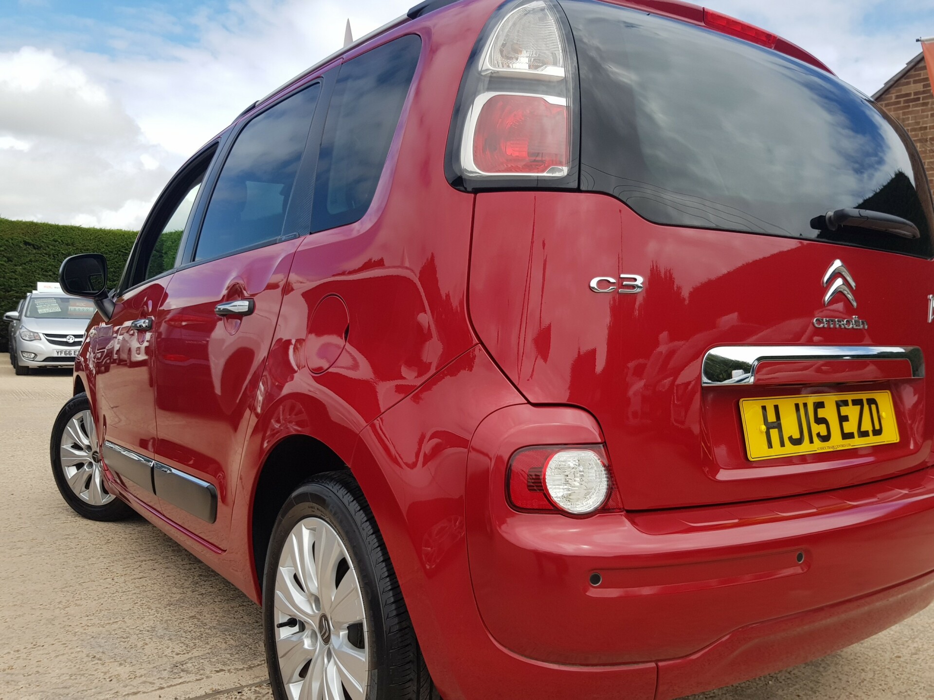 Citroen C3