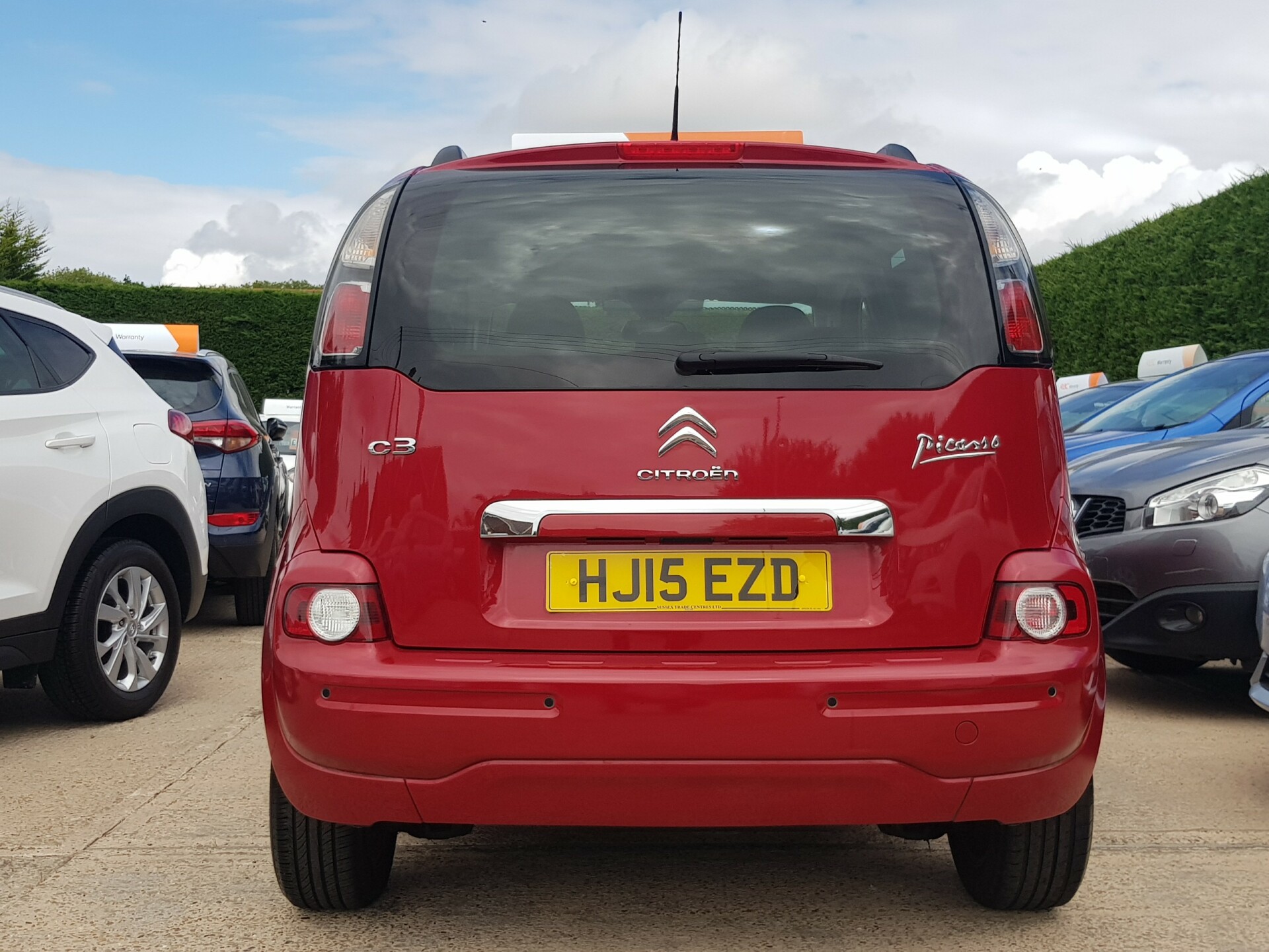 Citroen C3