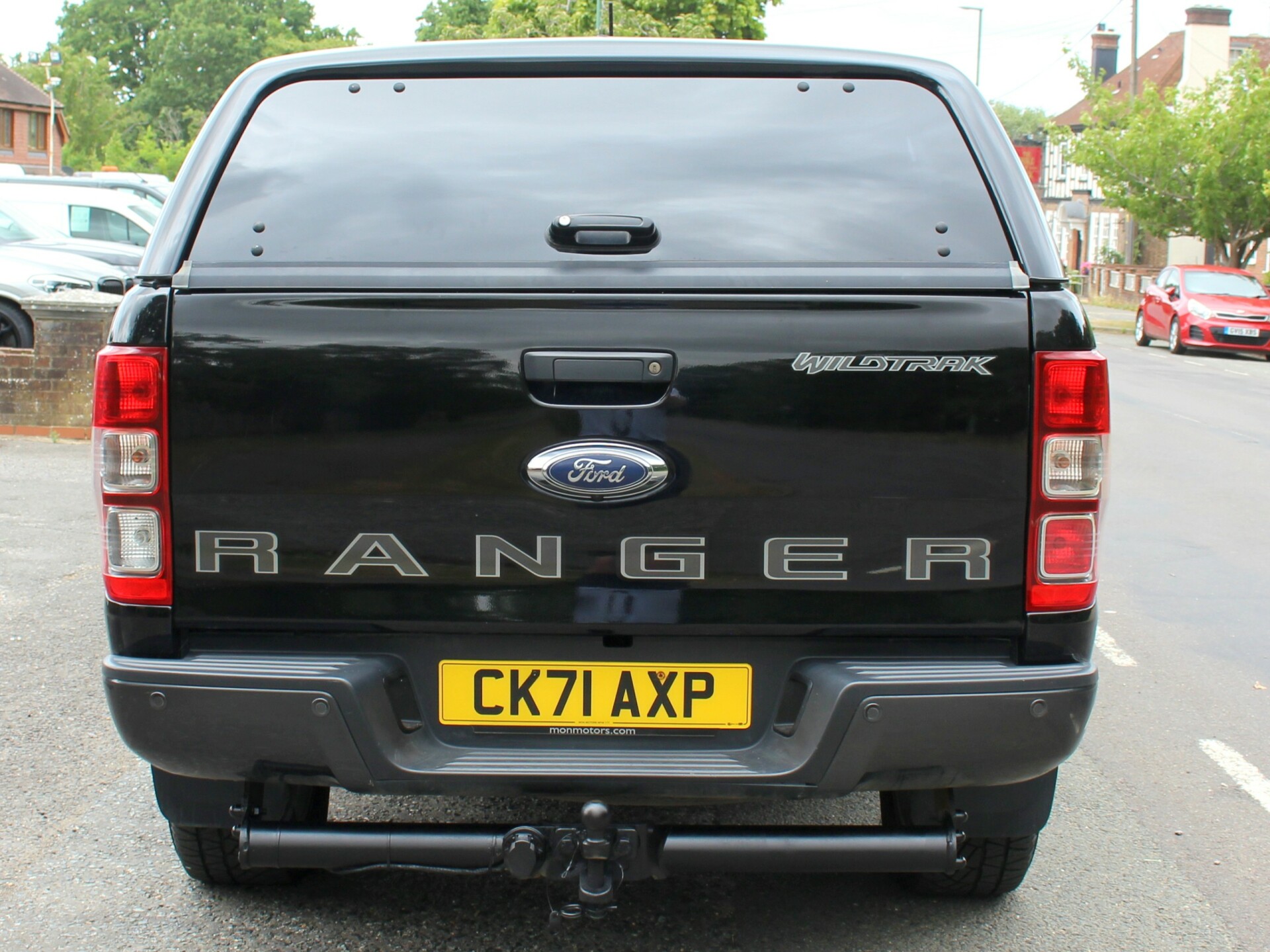 Ford Ranger