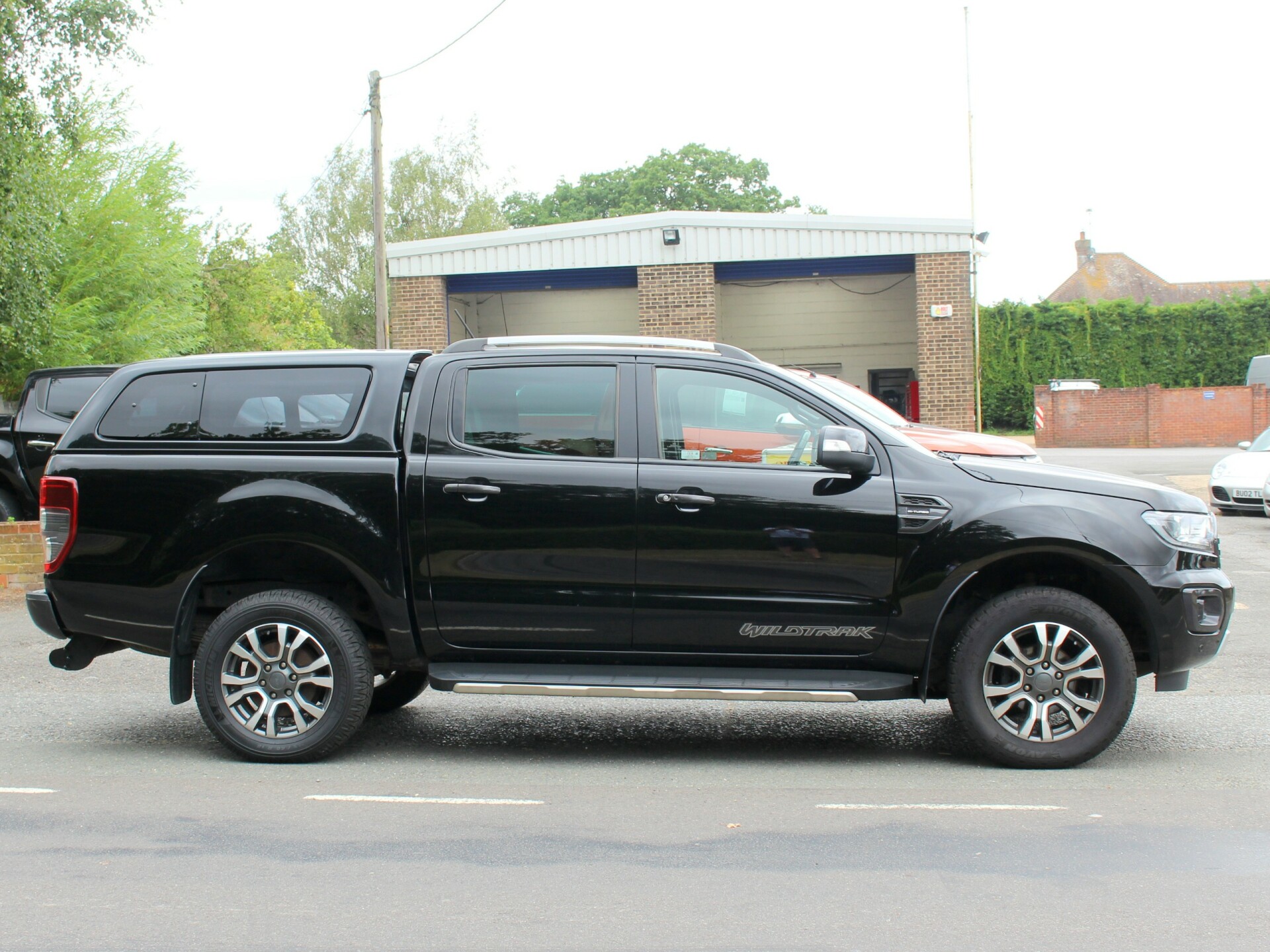 Ford Ranger