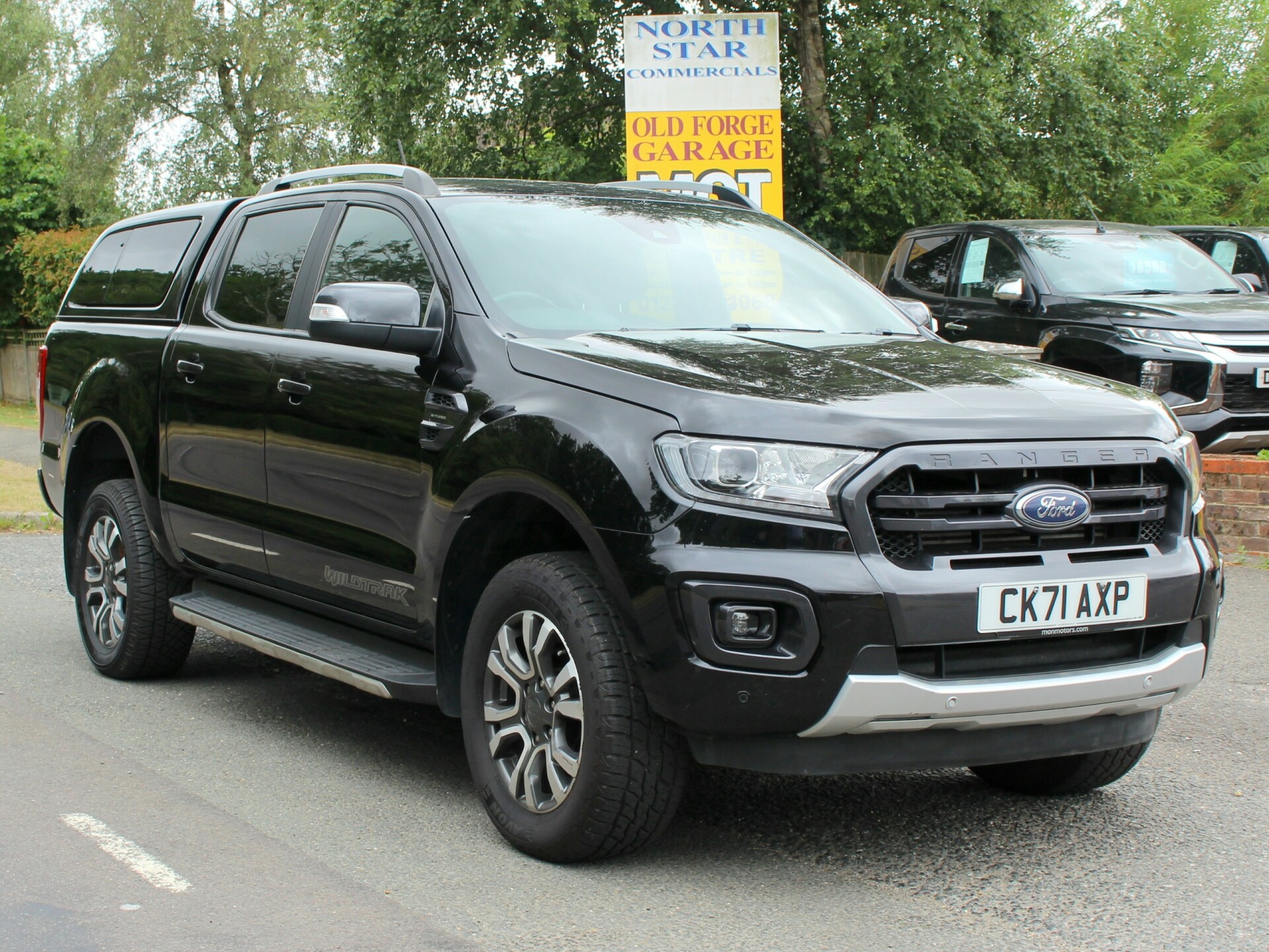 Ford Ranger
