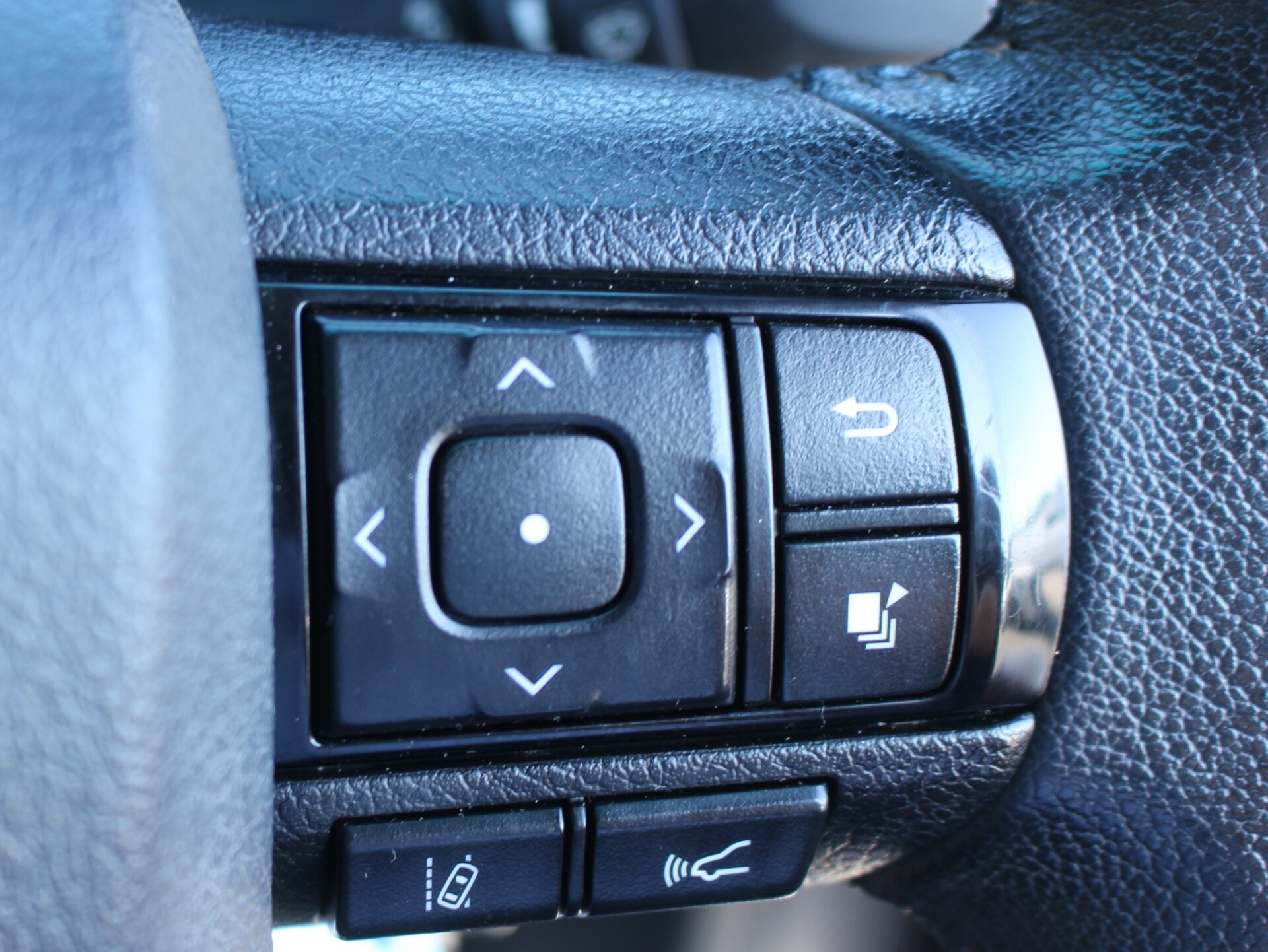 Toyota Hi Lux