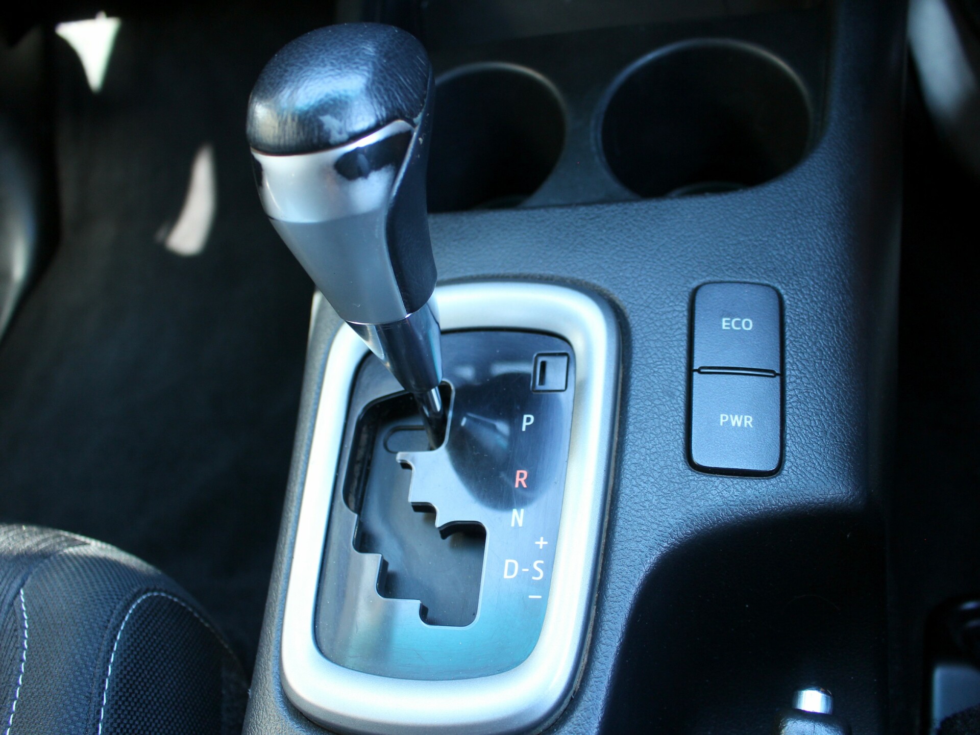 Toyota Hi Lux