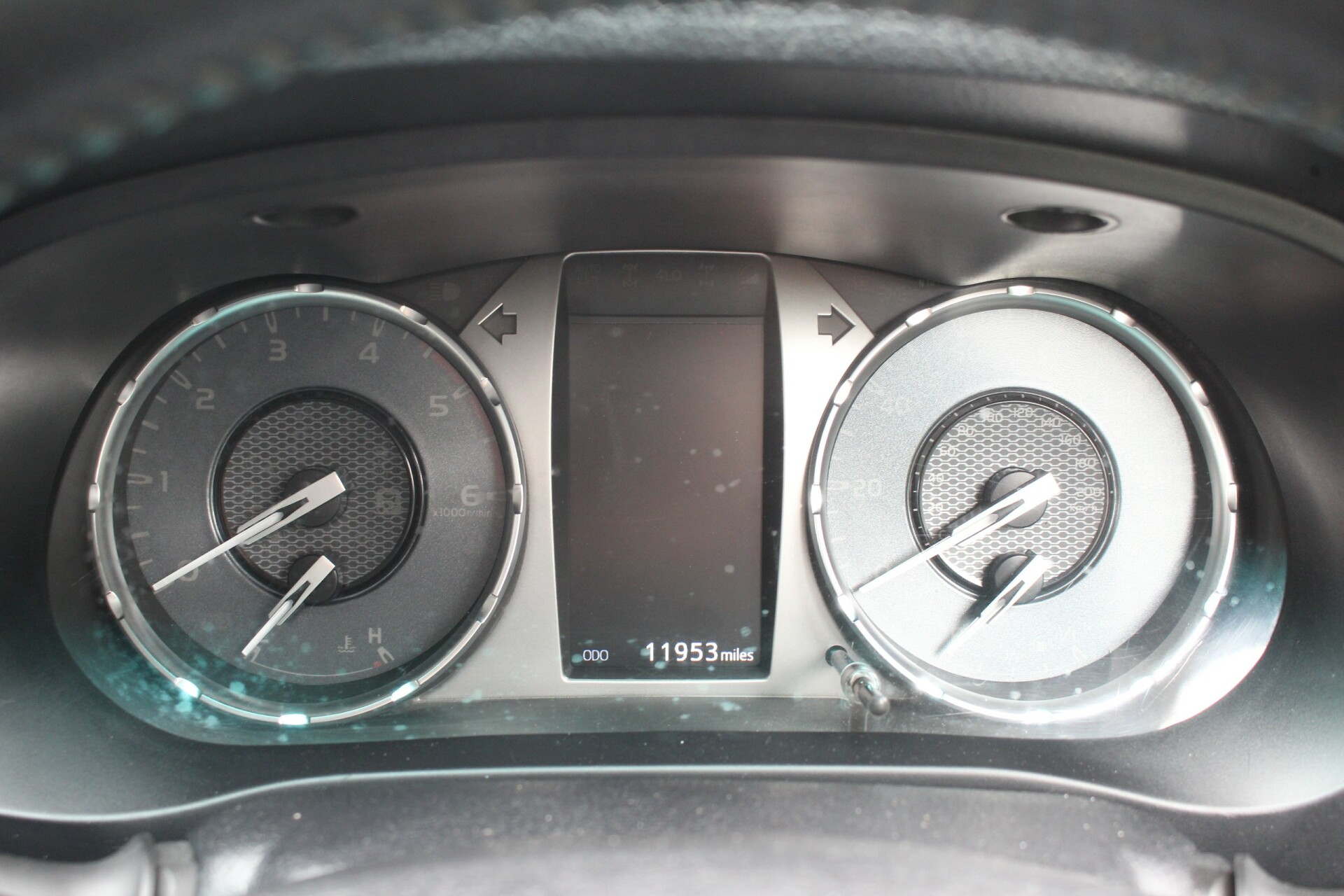 Toyota Hi Lux