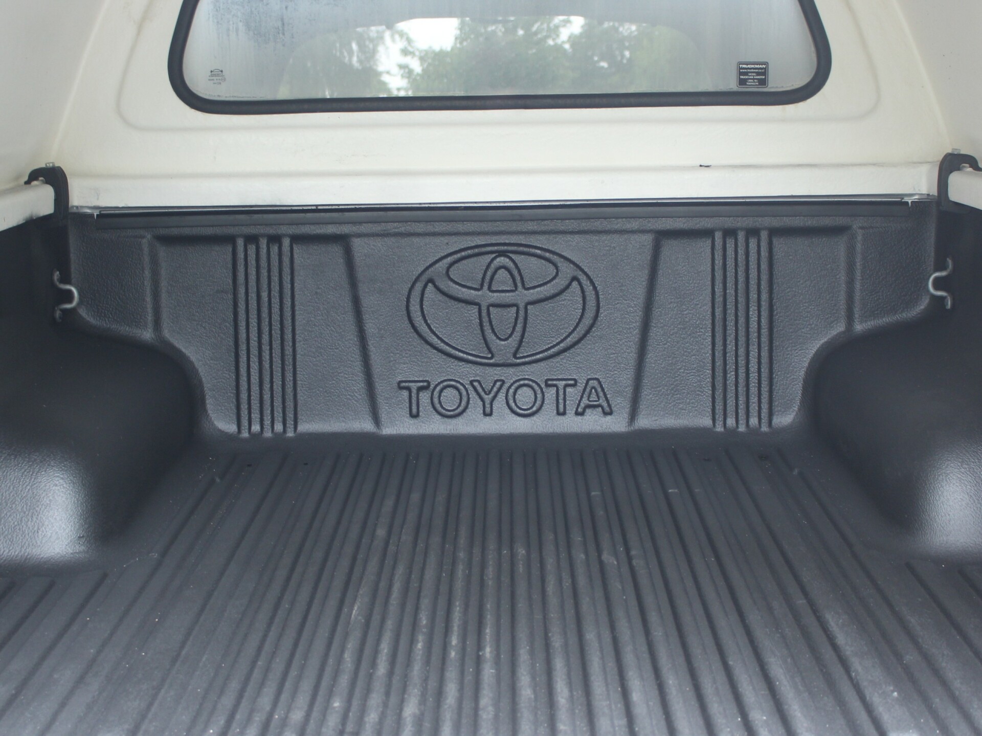 Toyota Hi Lux