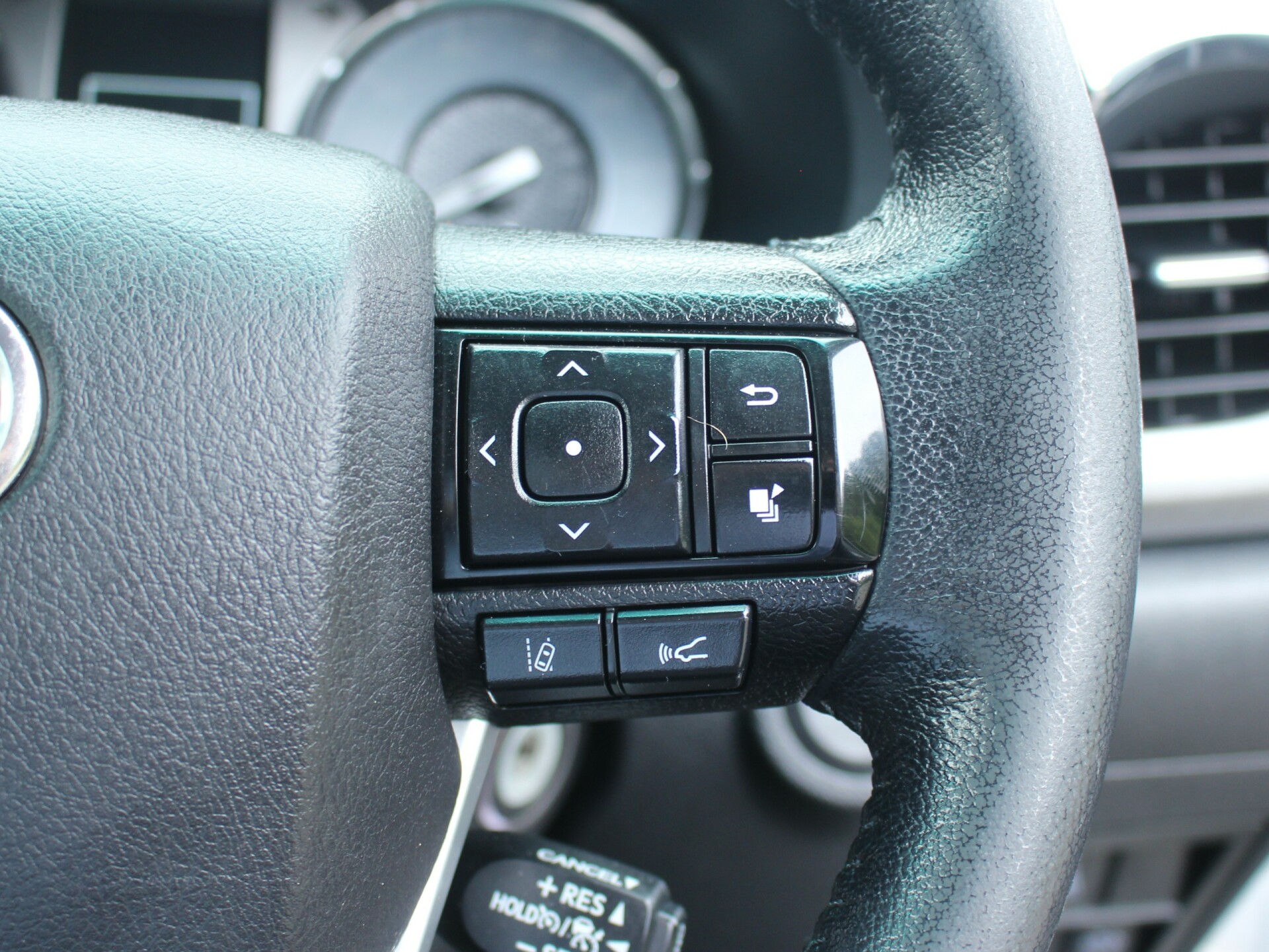 Toyota Hi Lux