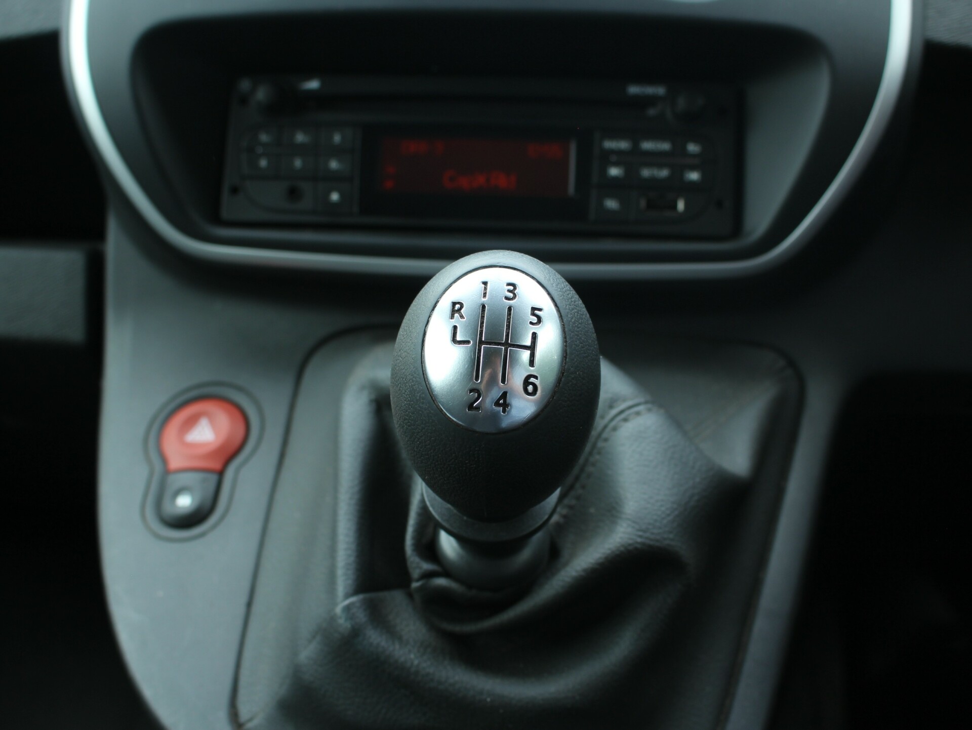 Renault Kangoo