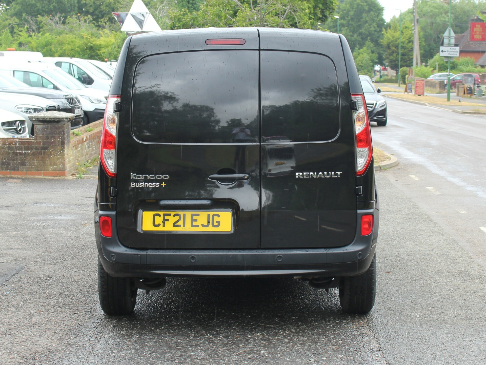 Renault Kangoo