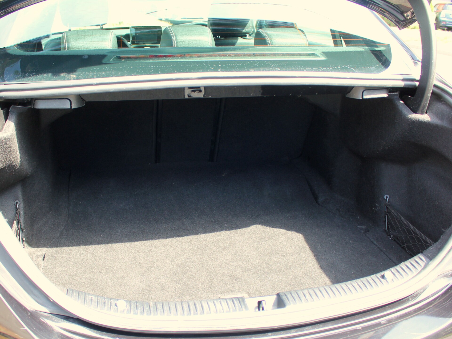Mercedes Benz C Class