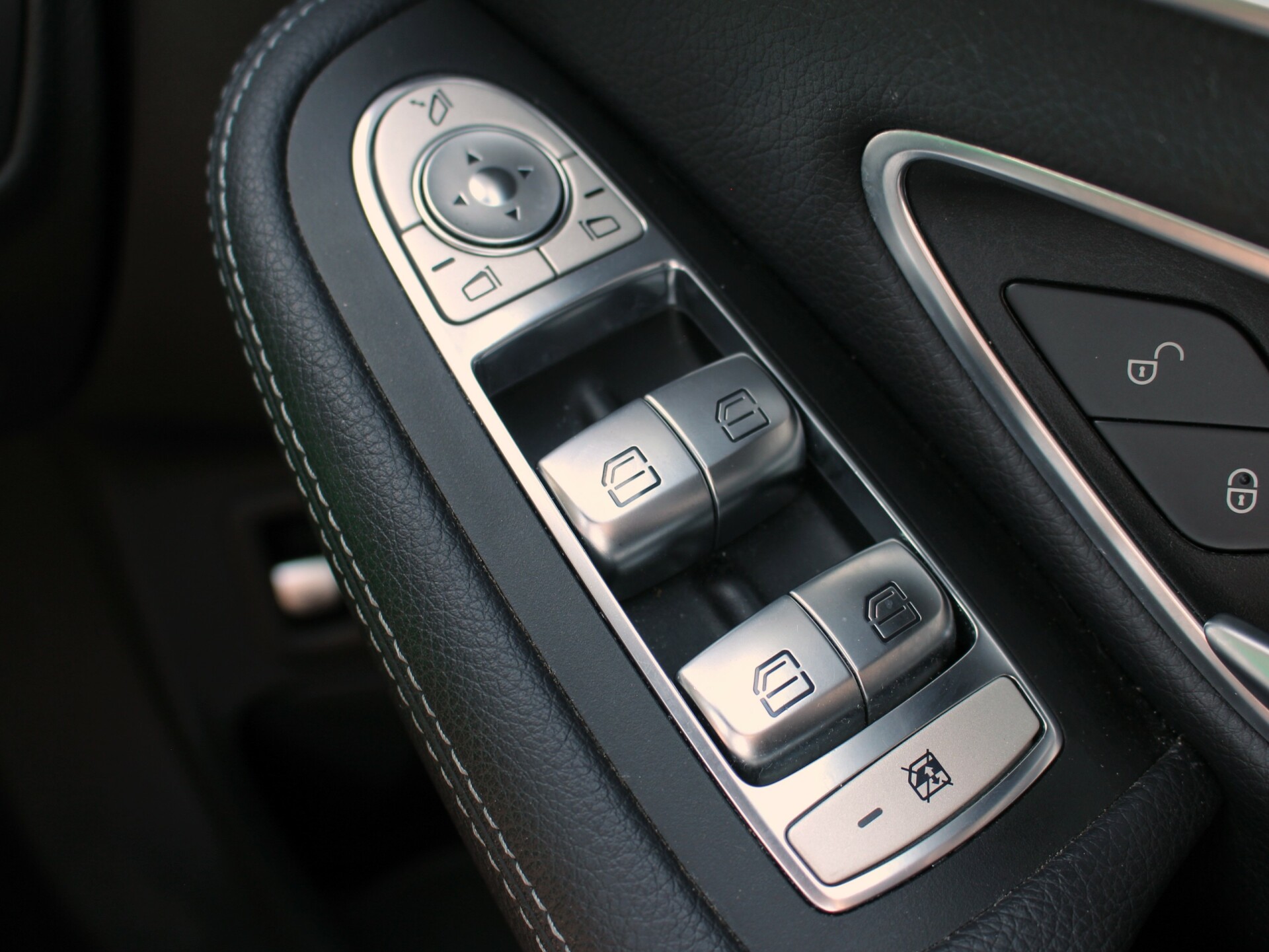 Mercedes Benz C Class
