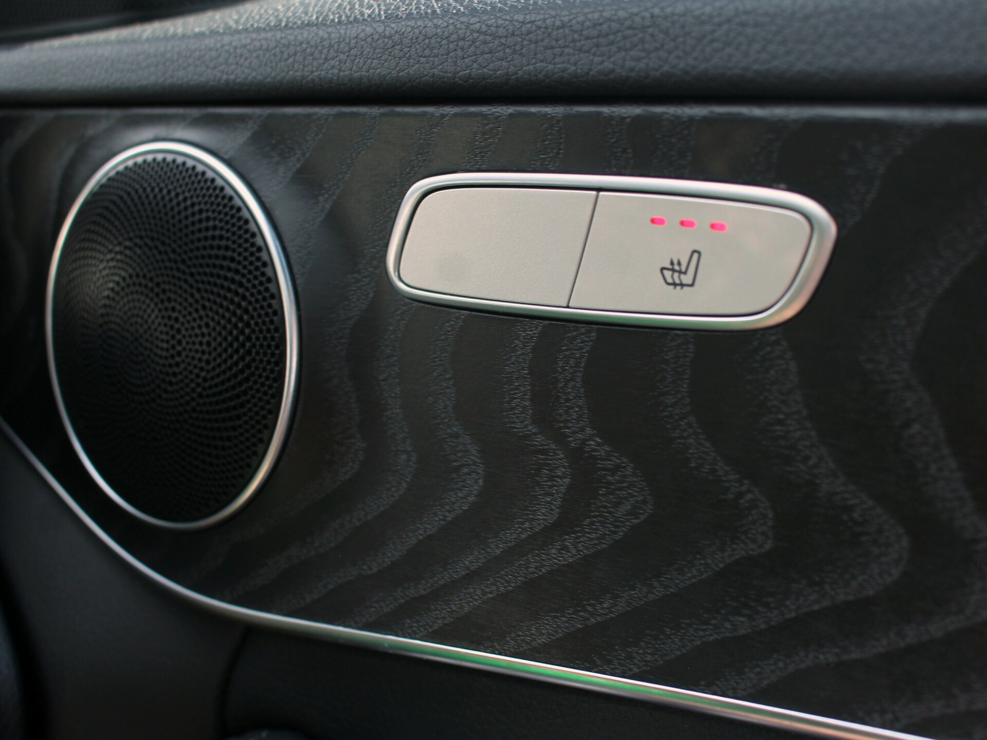 Mercedes Benz C Class
