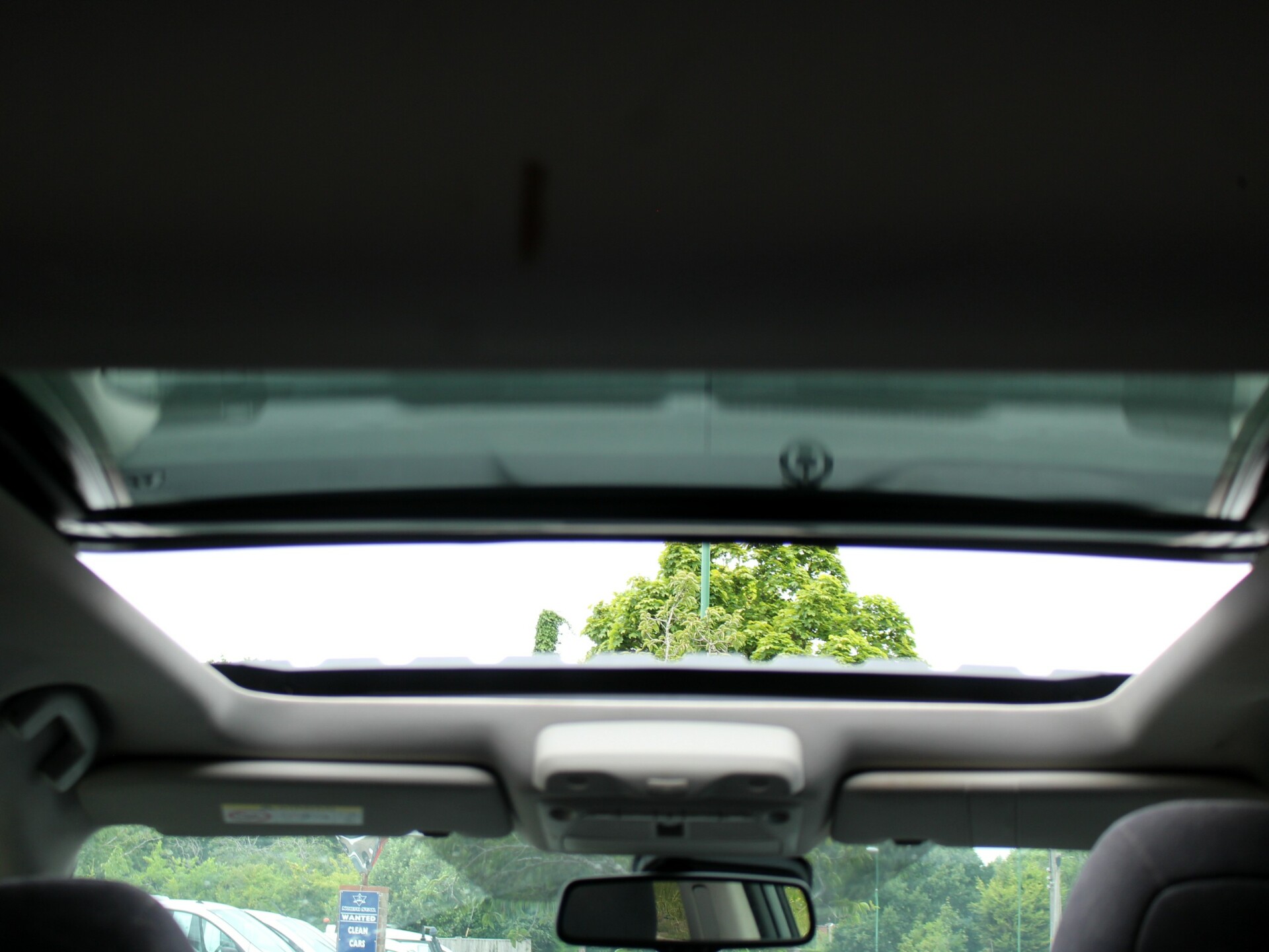 Nissan X Trail