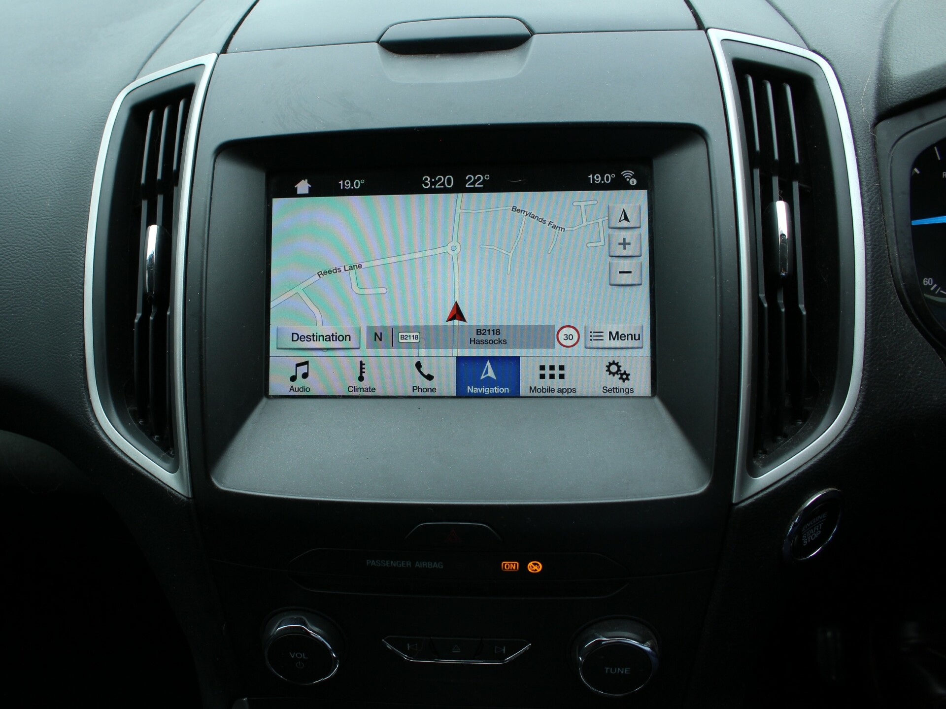 Ford Galaxy