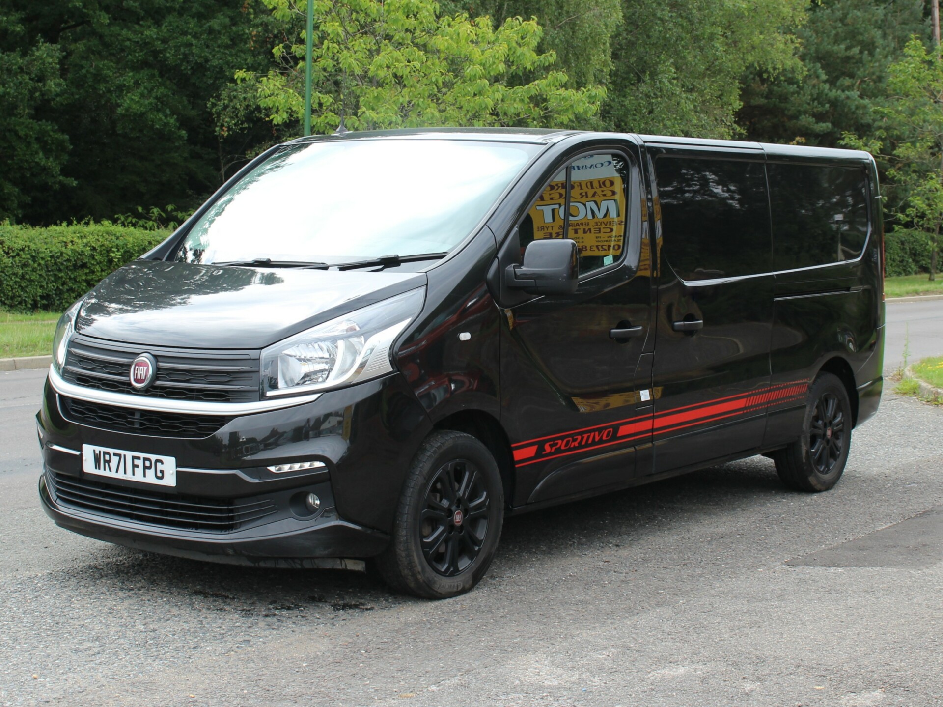 Fiat Talento