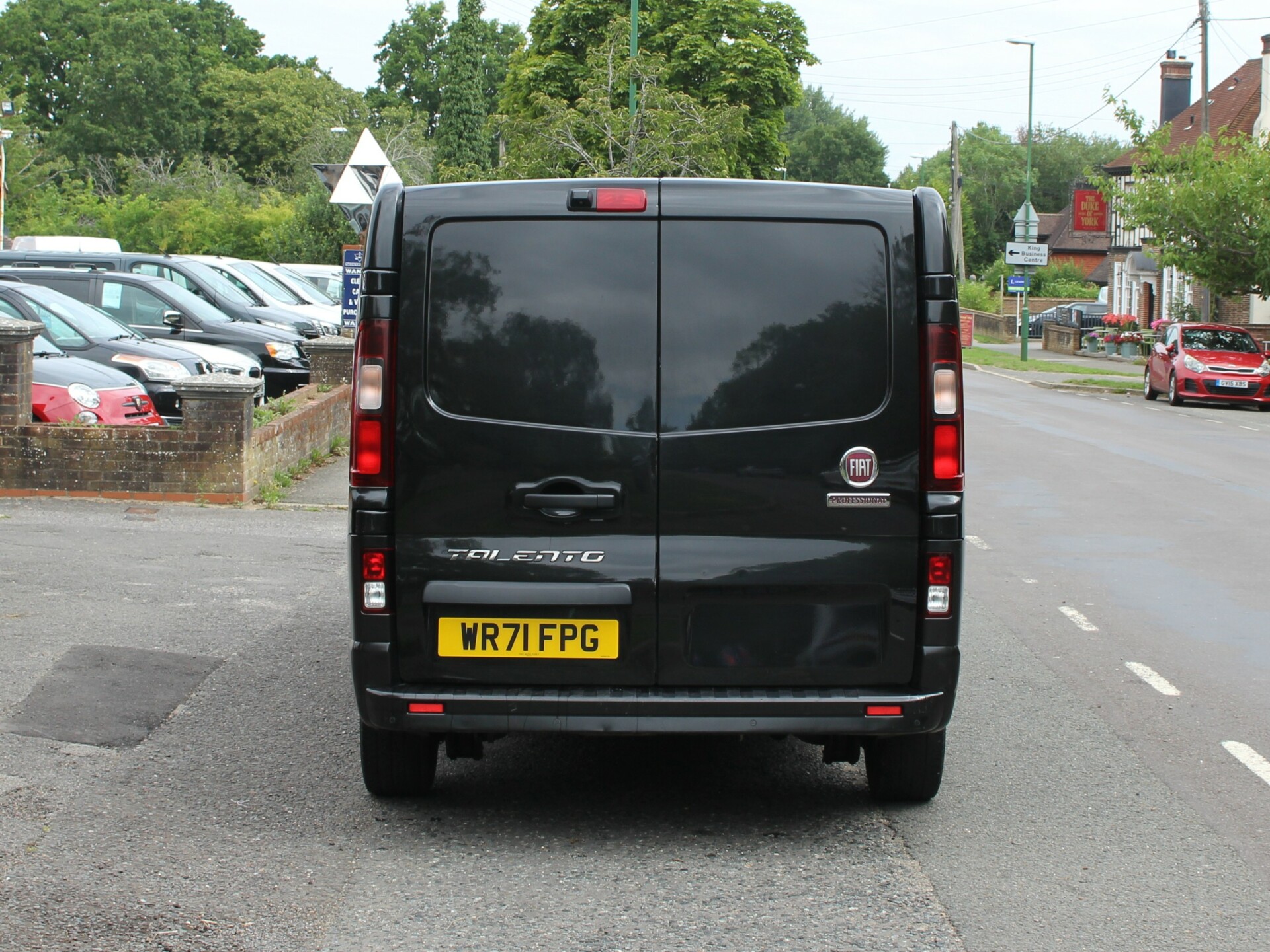 Fiat Talento