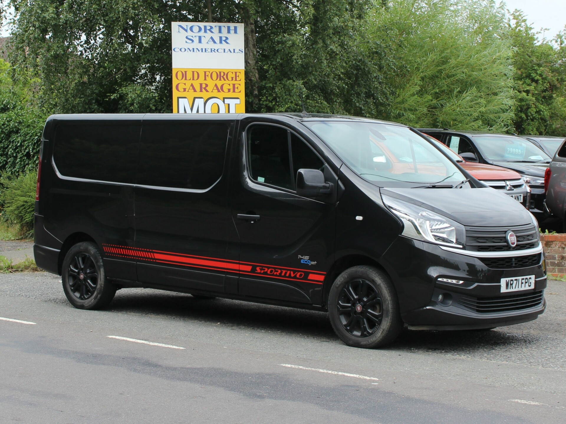 Fiat Talento