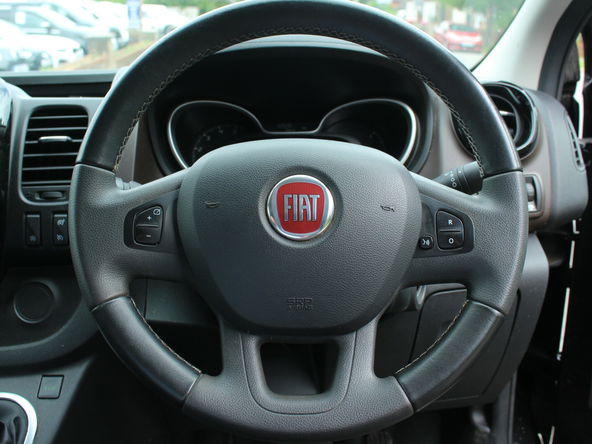 Fiat Talento