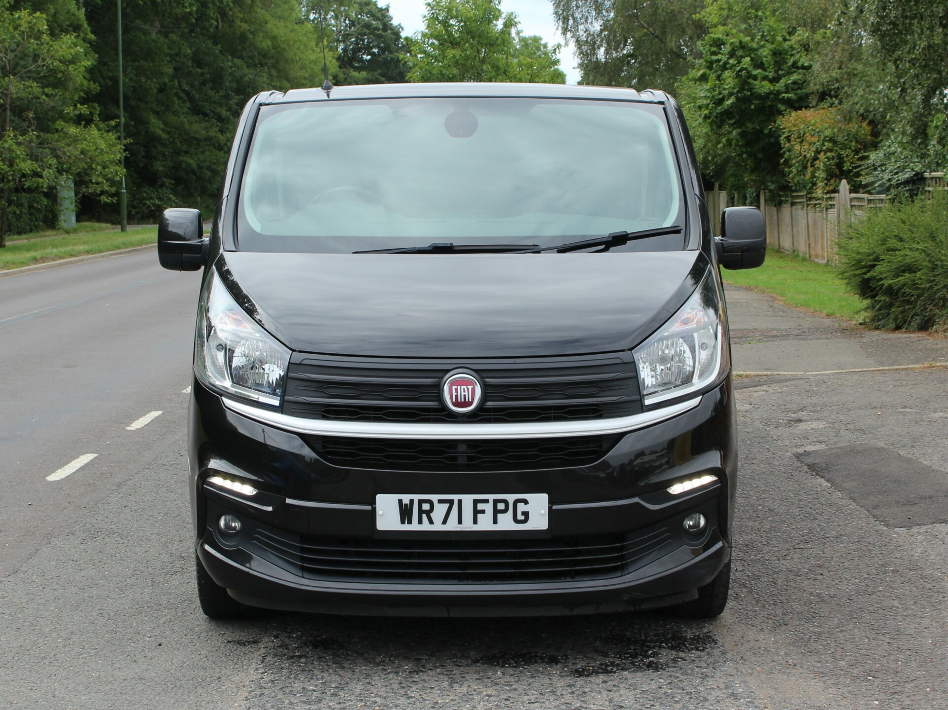 Fiat Talento
