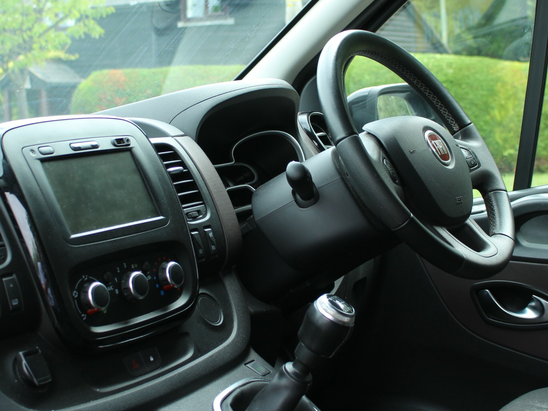 Fiat Talento