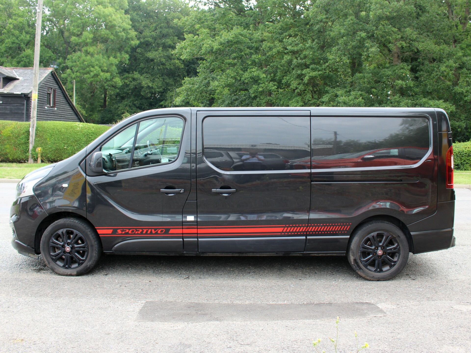 Fiat Talento
