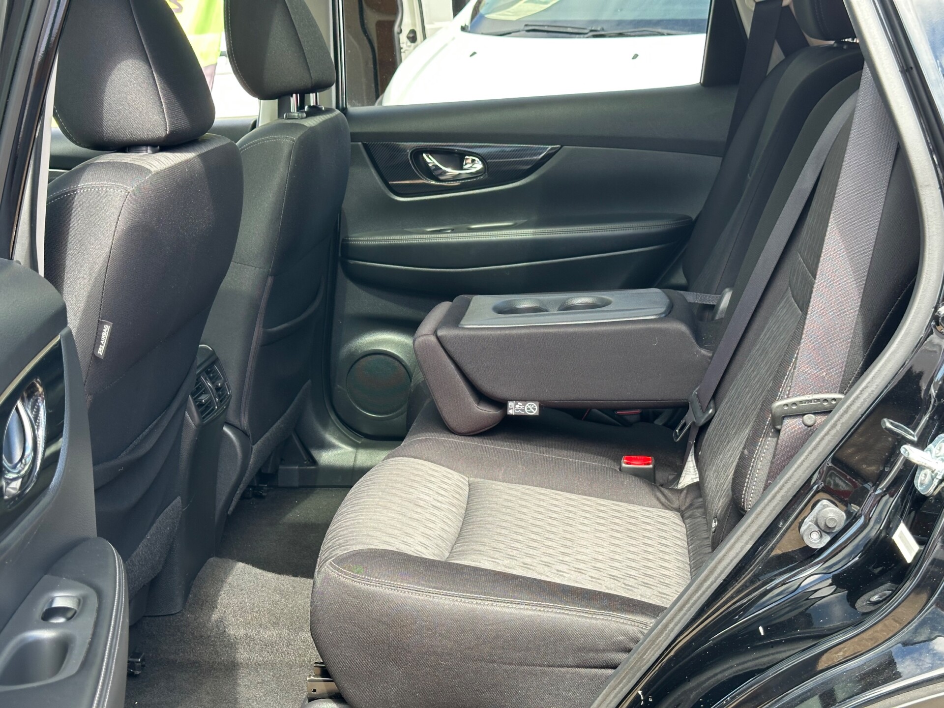 Nissan X Trail