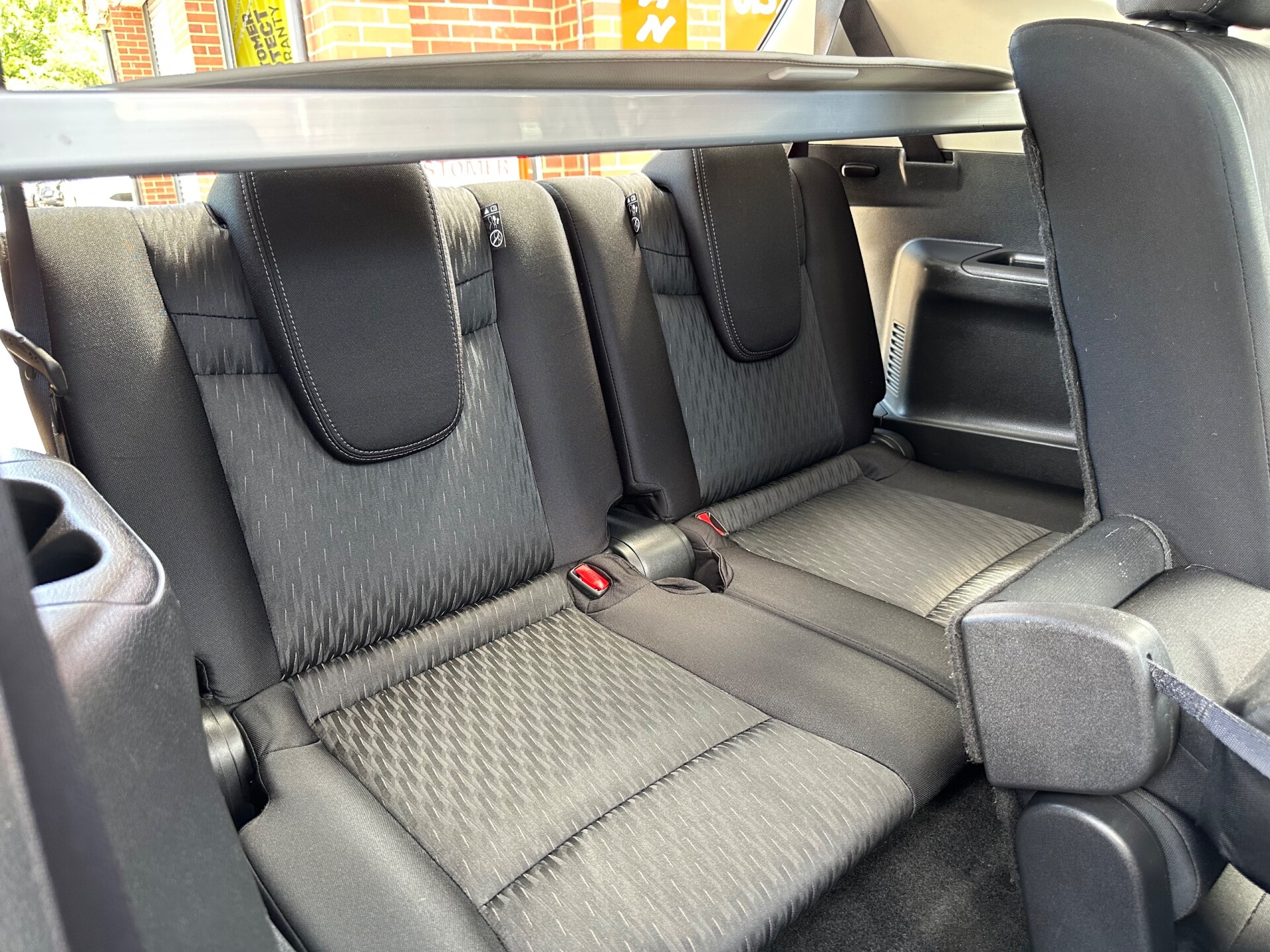 Nissan X Trail