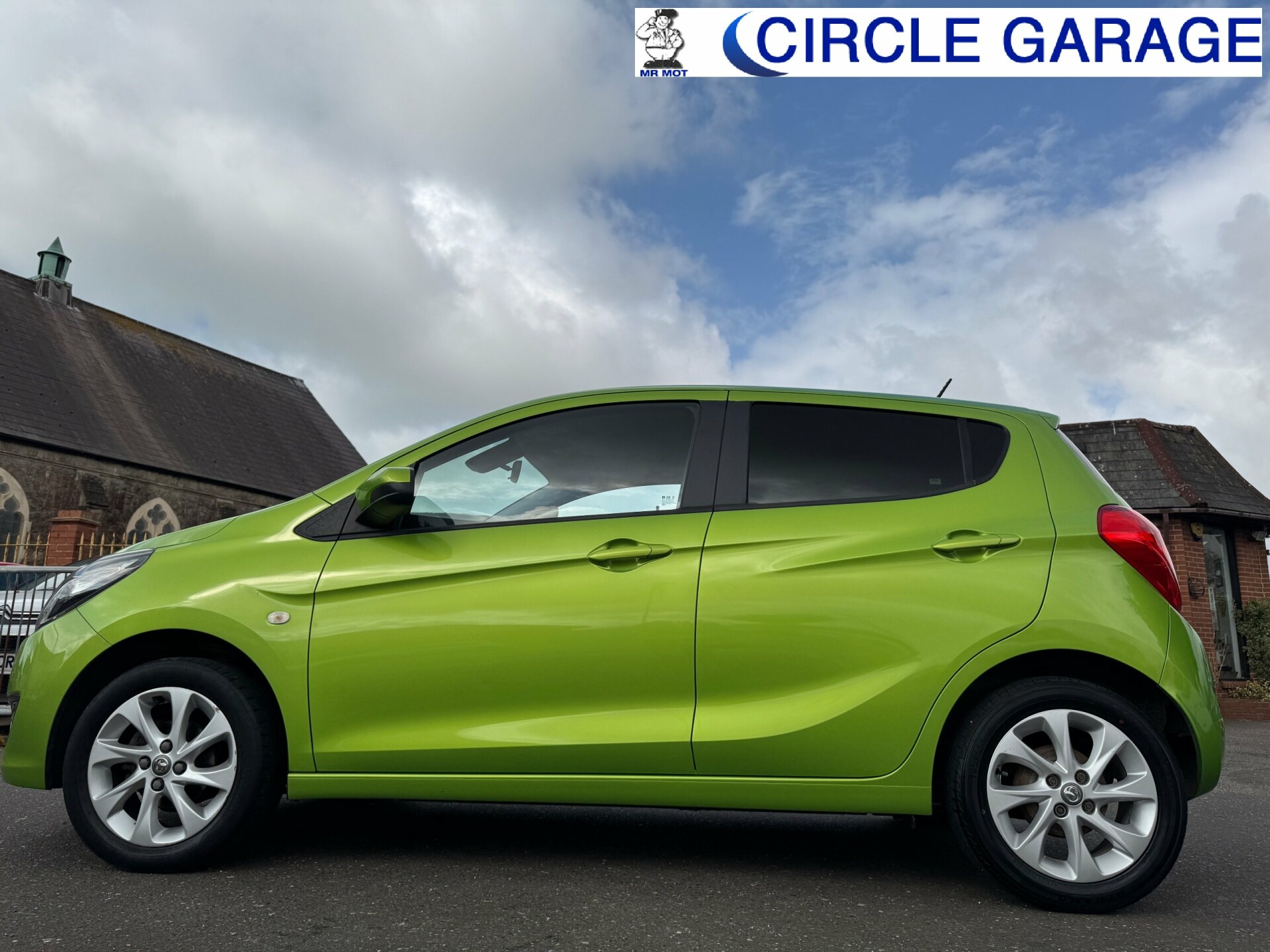 Vauxhall Viva