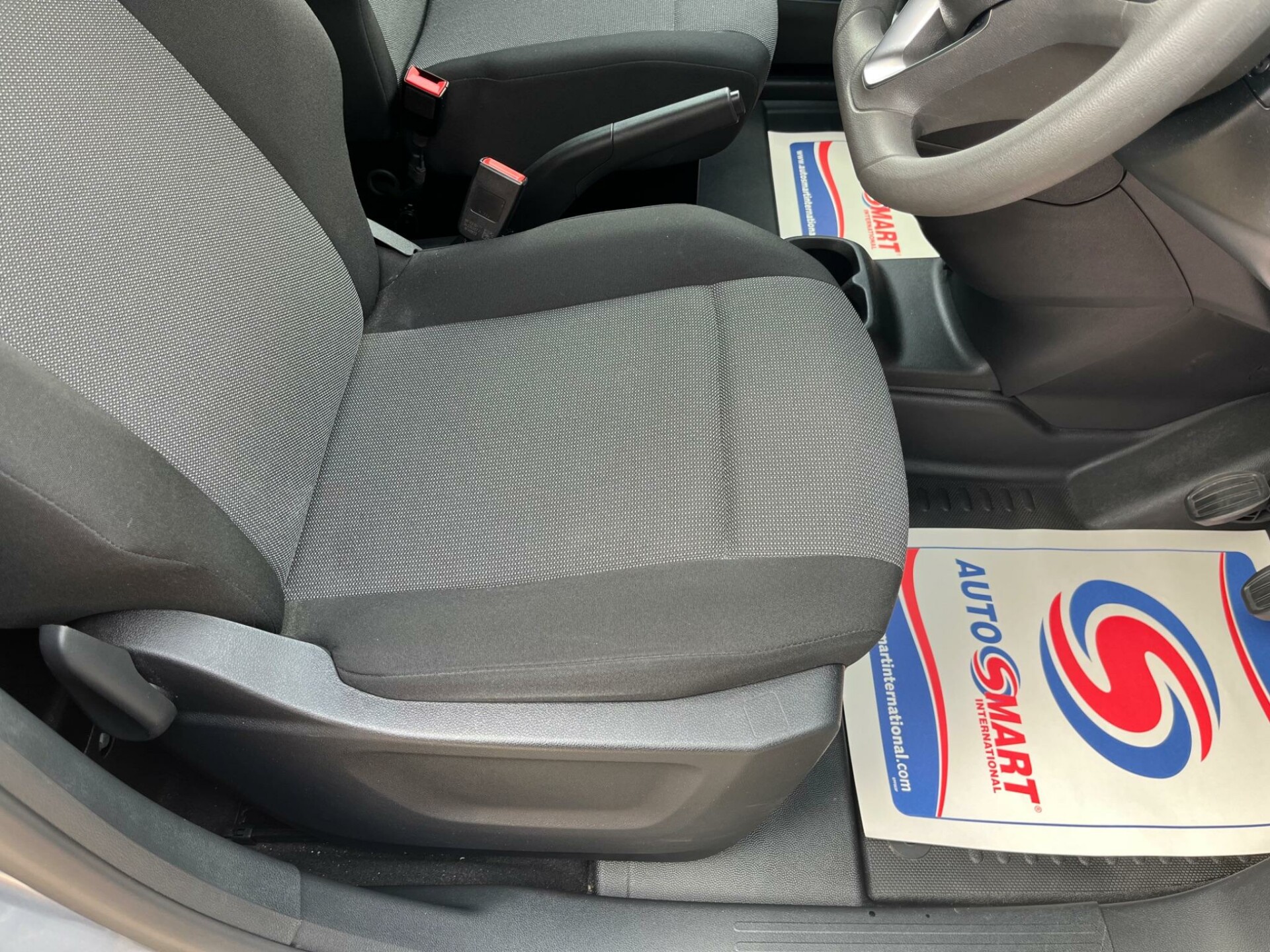 Vauxhall Combo