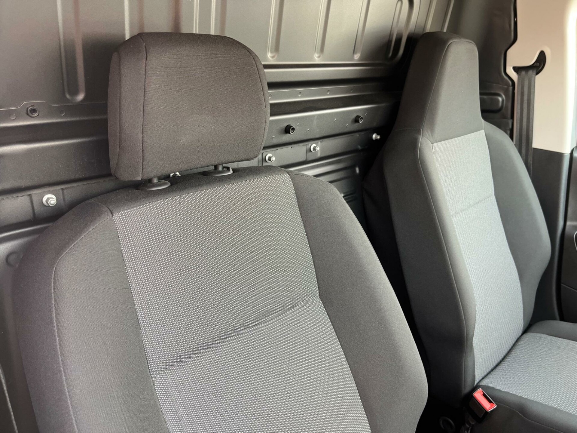 Vauxhall Combo