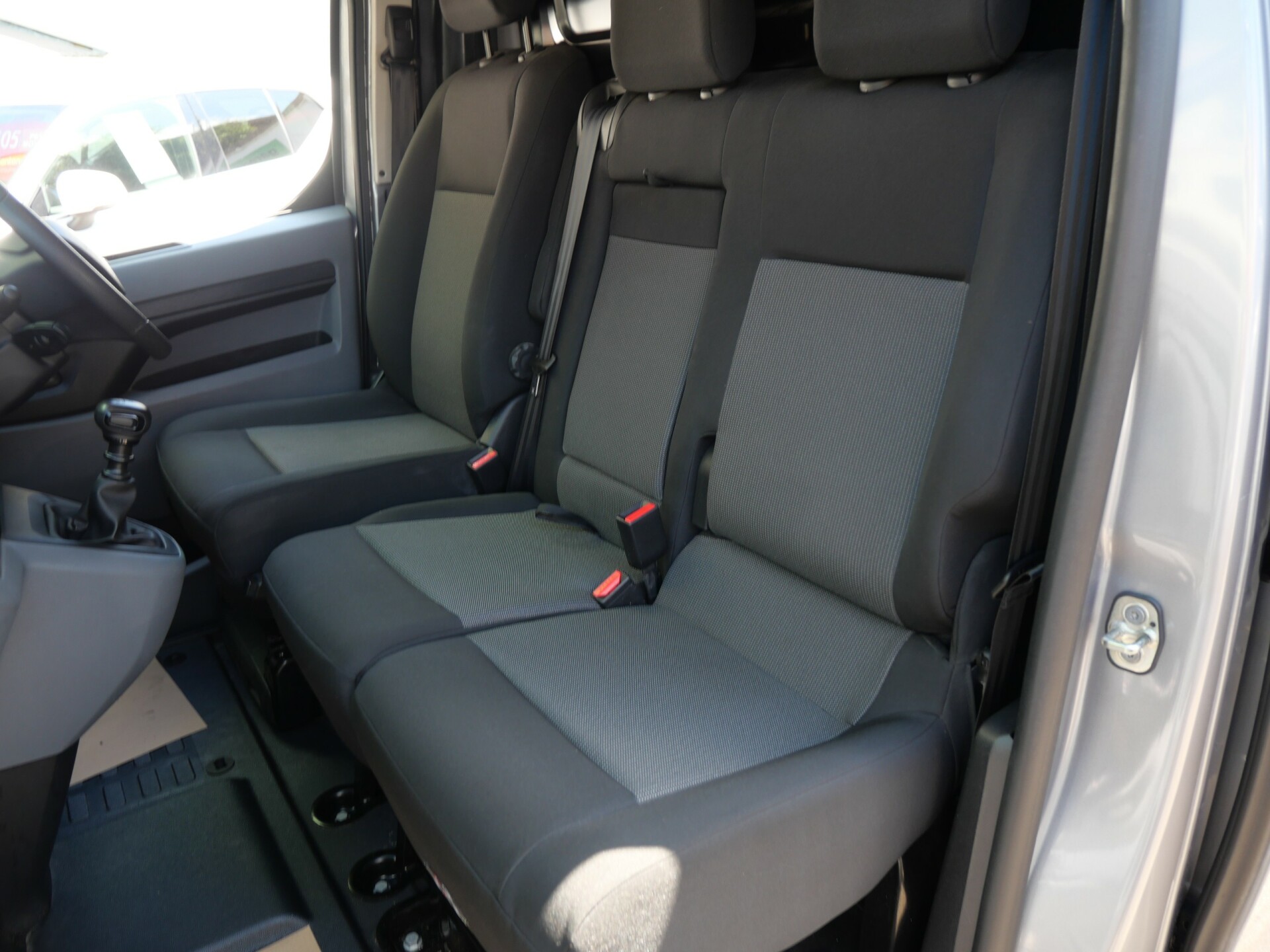 Citroen Dispatch
