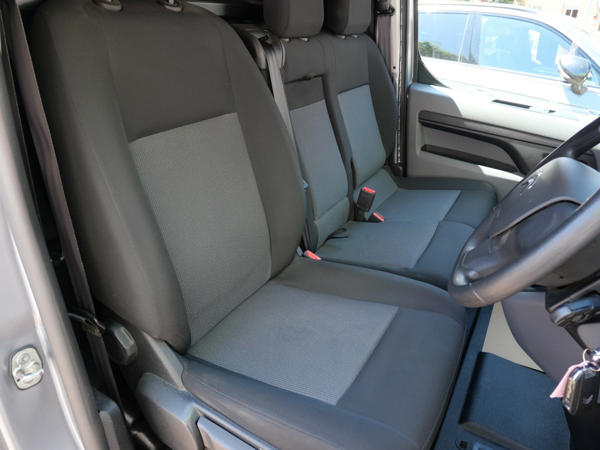 Citroen Dispatch