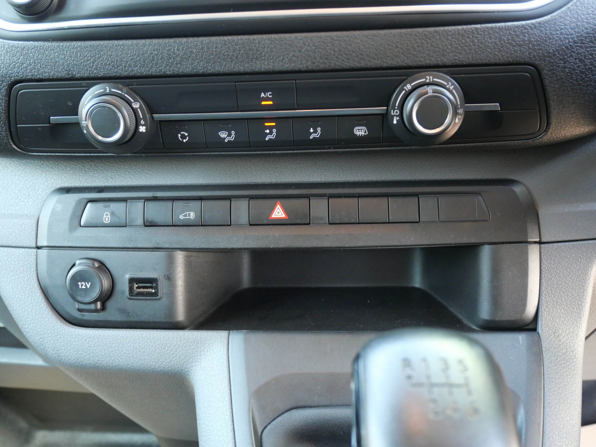 Citroen Dispatch
