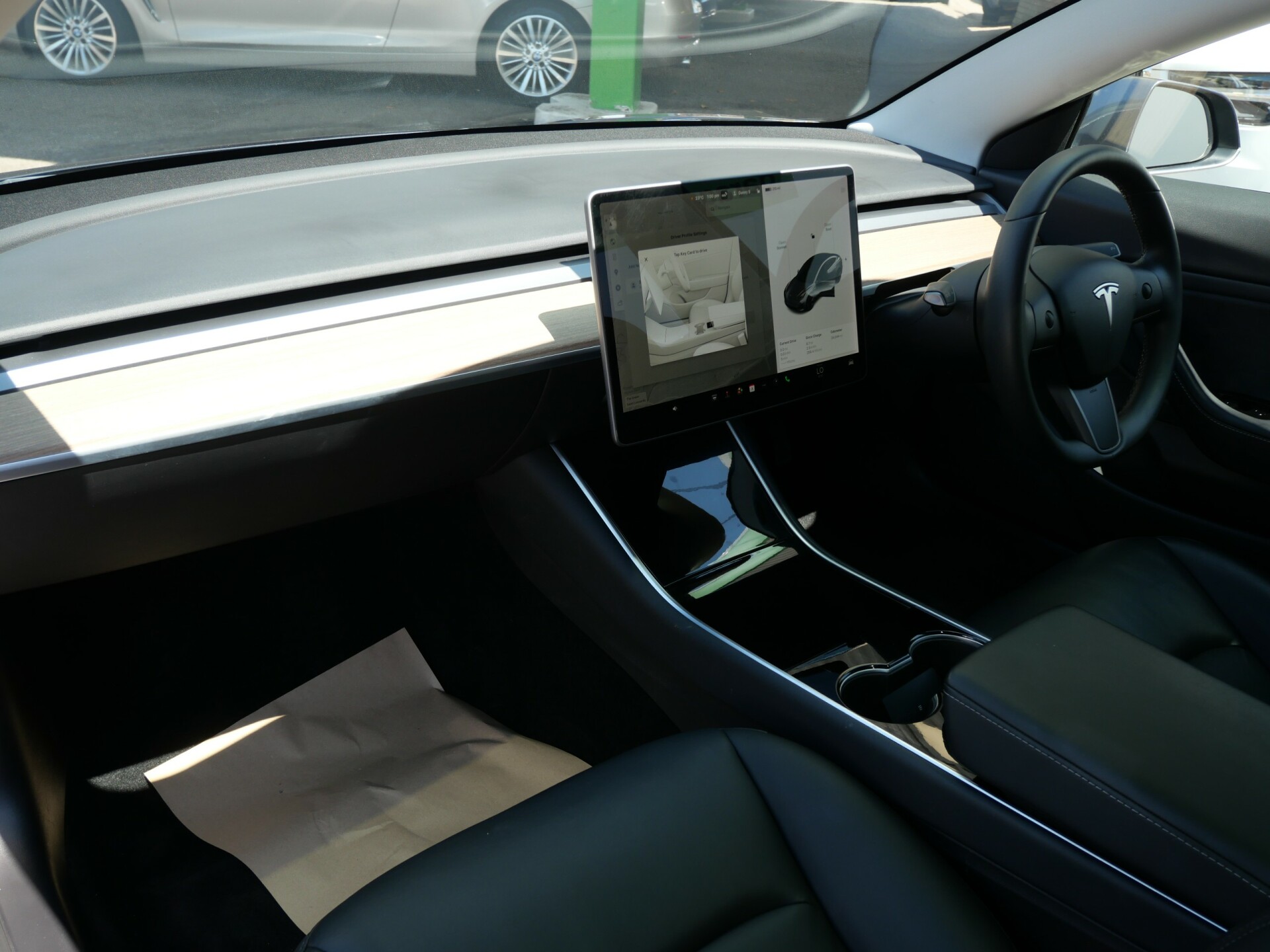 Tesla Model-3