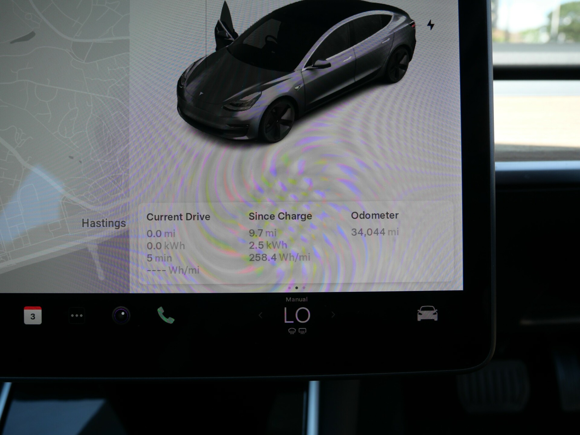Tesla Model-3