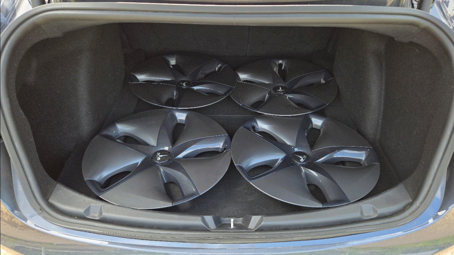 Tesla Model-3