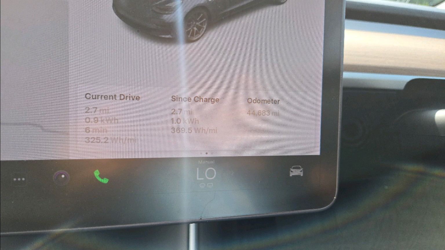 Tesla Model-3