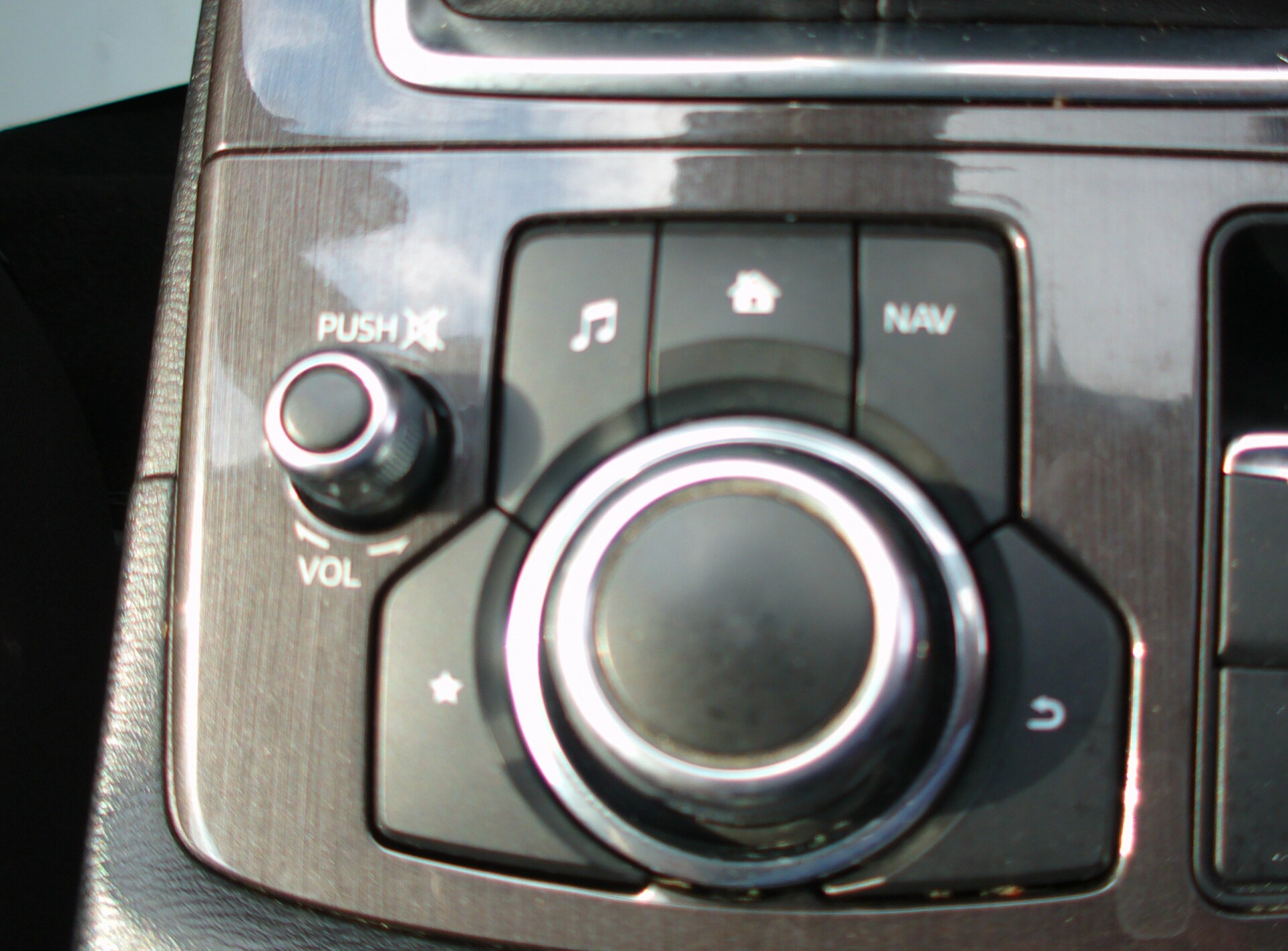 Mazda Cx 5
