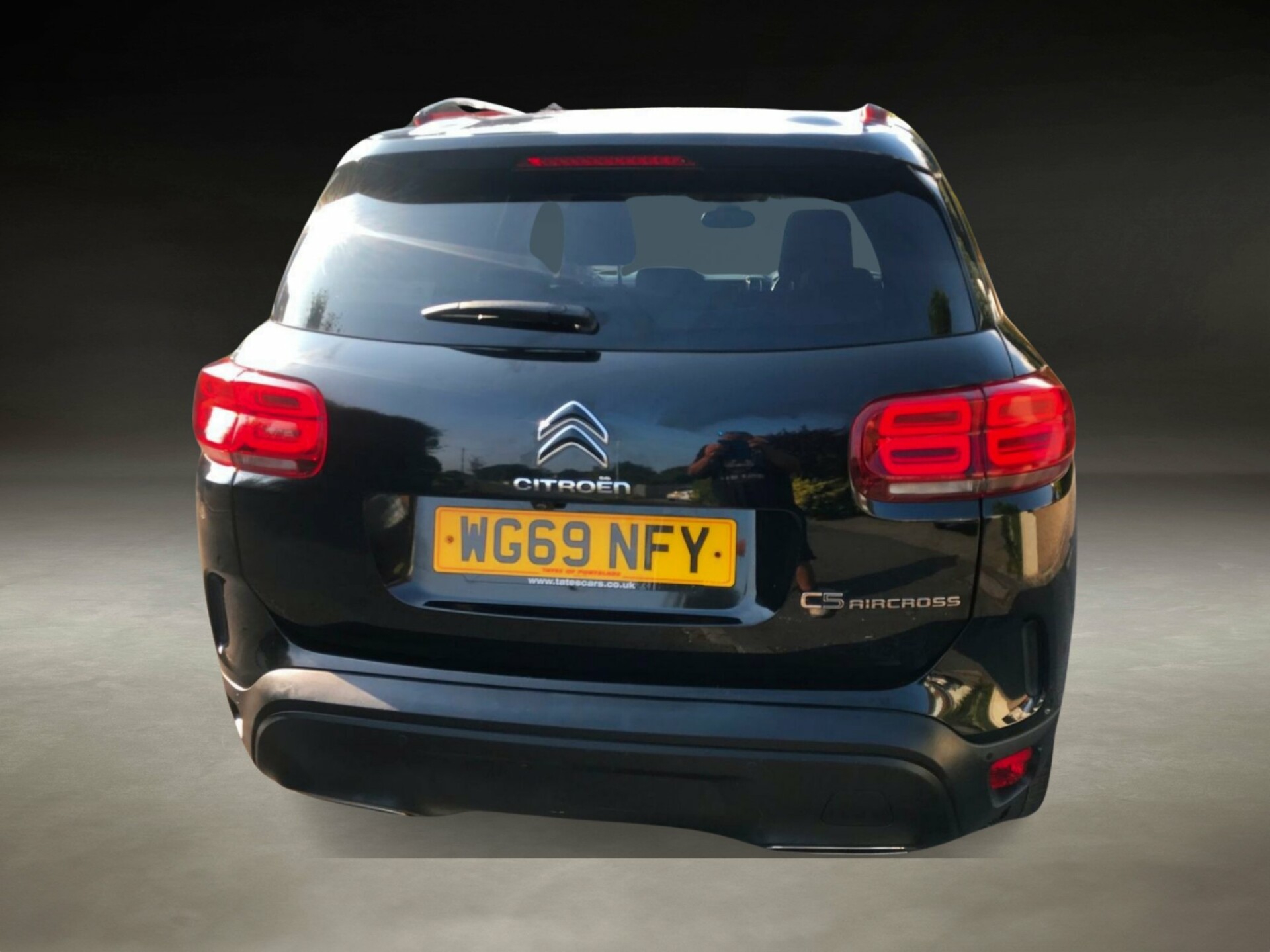 Citroen C5