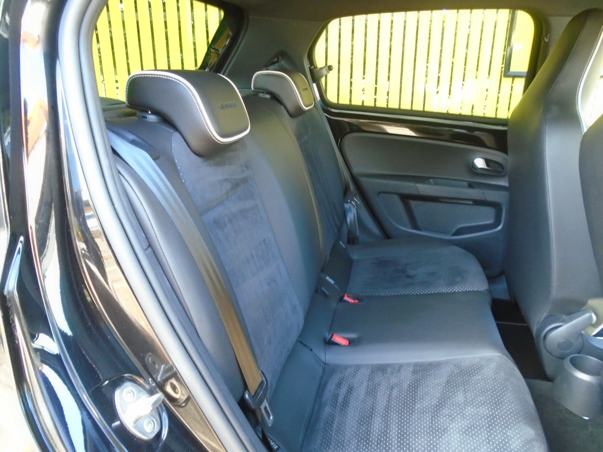 SEAT Mii