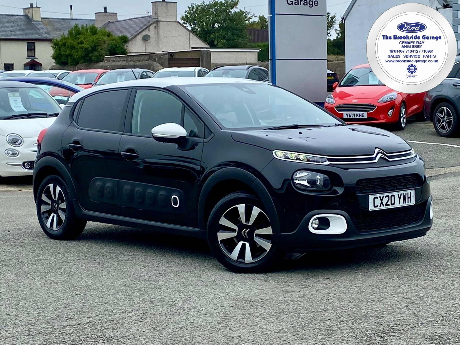 Citroen C3