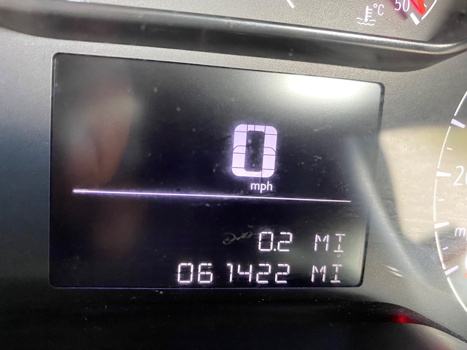 Vauxhall Combo
