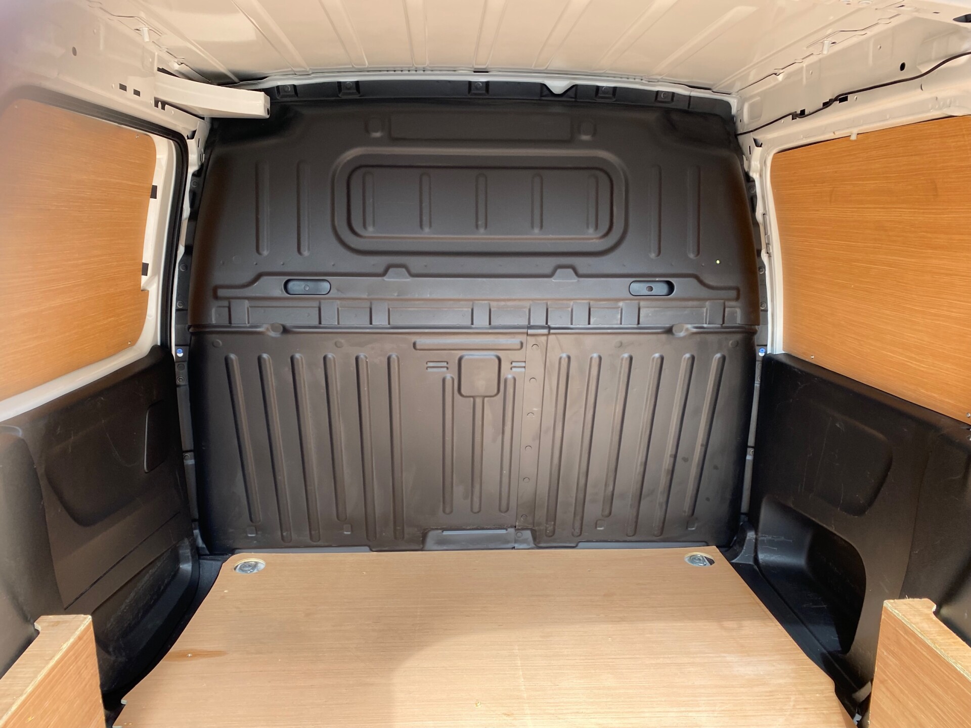 Vauxhall Combo