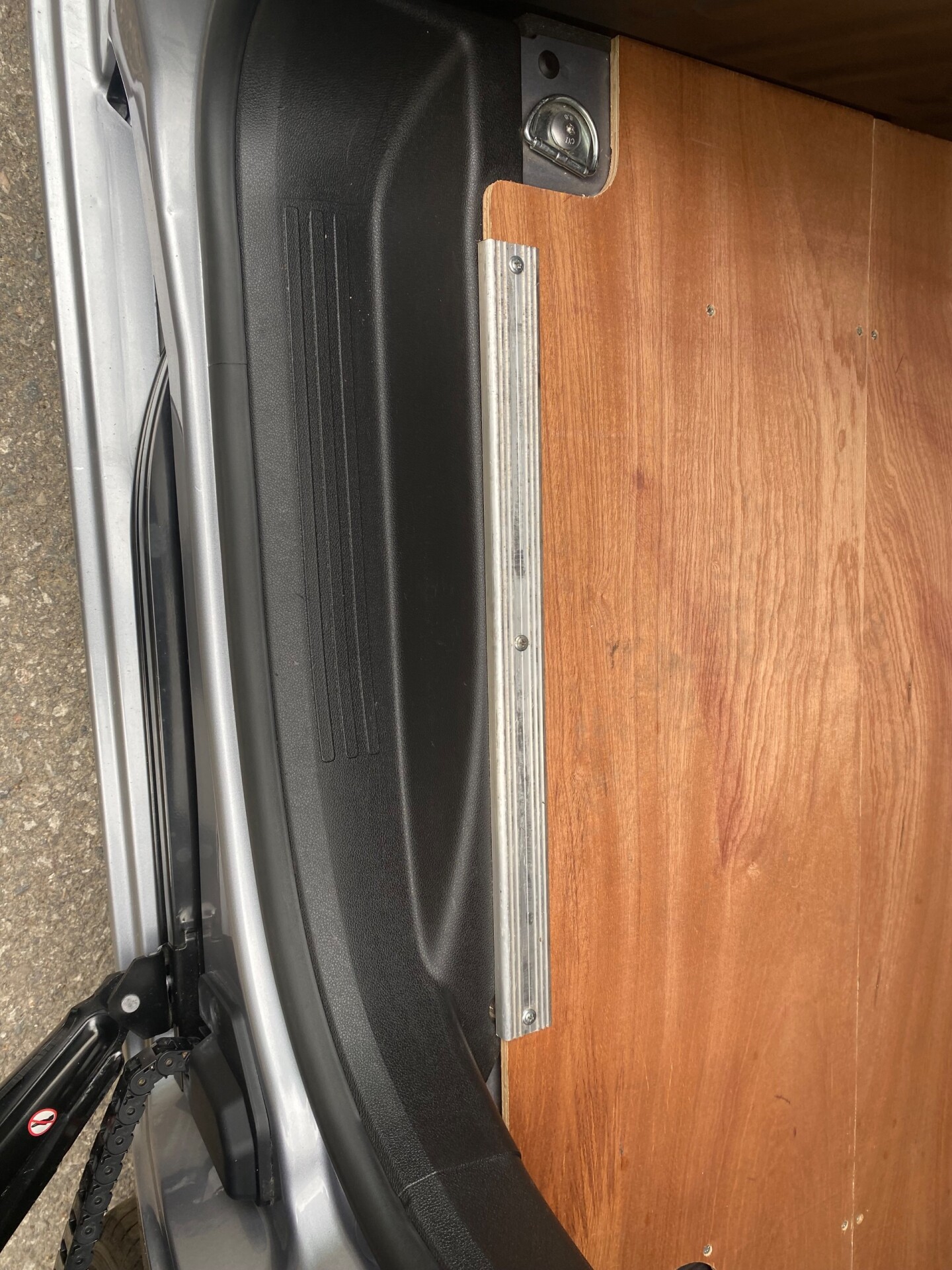 Vauxhall Combo