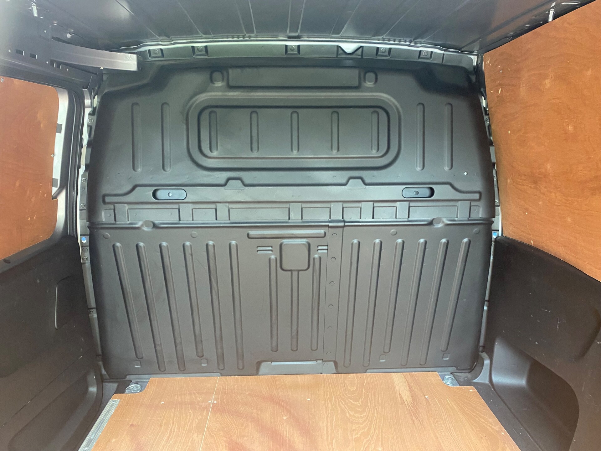 Vauxhall Combo