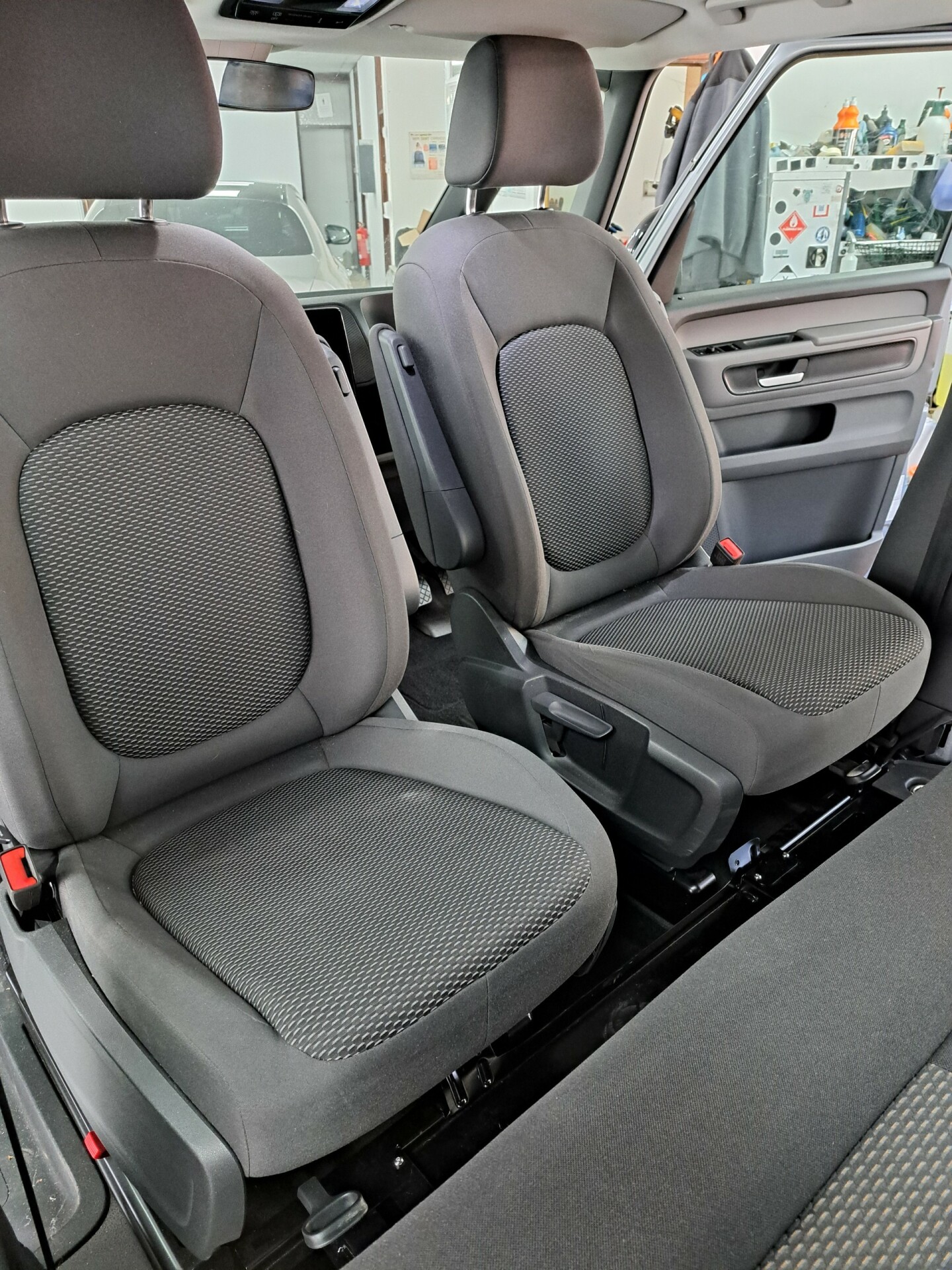 Volkswagen ID BUZZ