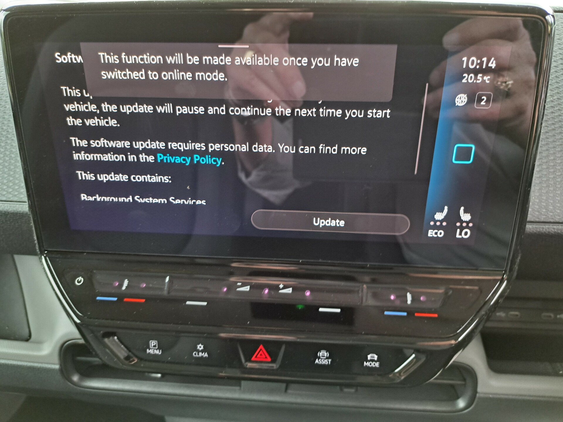 Volkswagen ID BUZZ