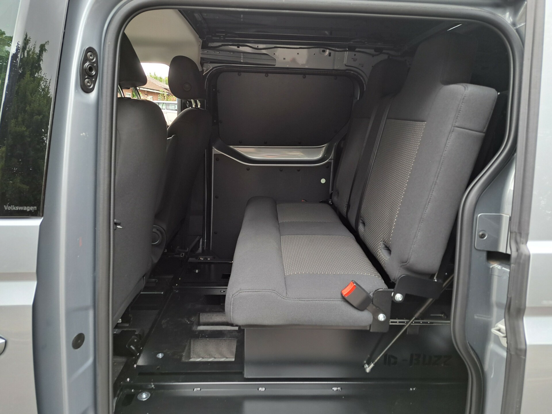 Volkswagen ID BUZZ
