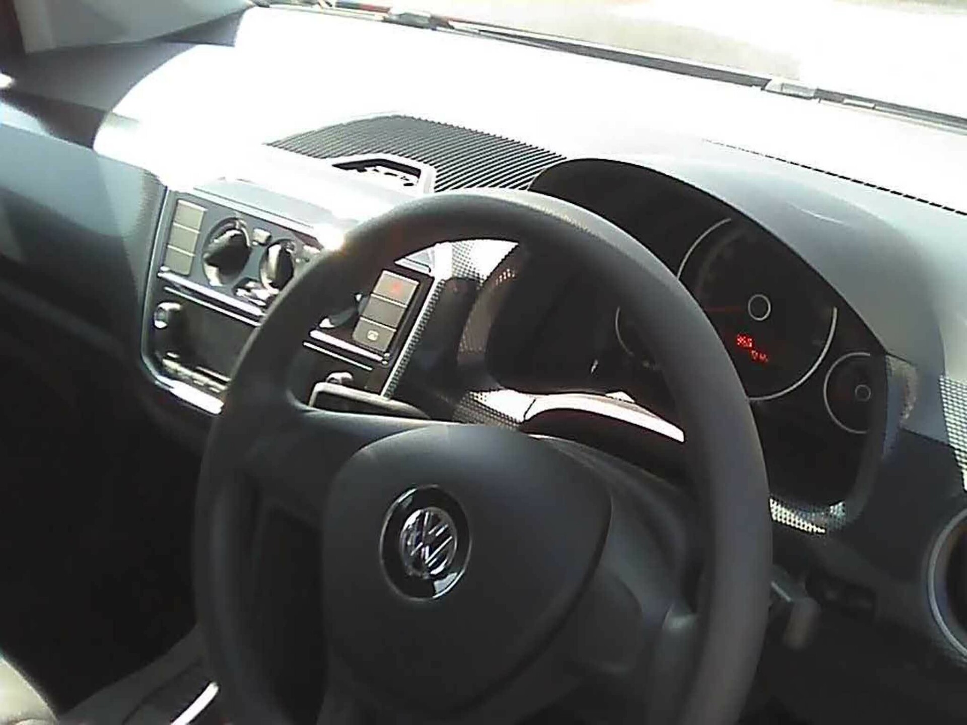 Volkswagen UP