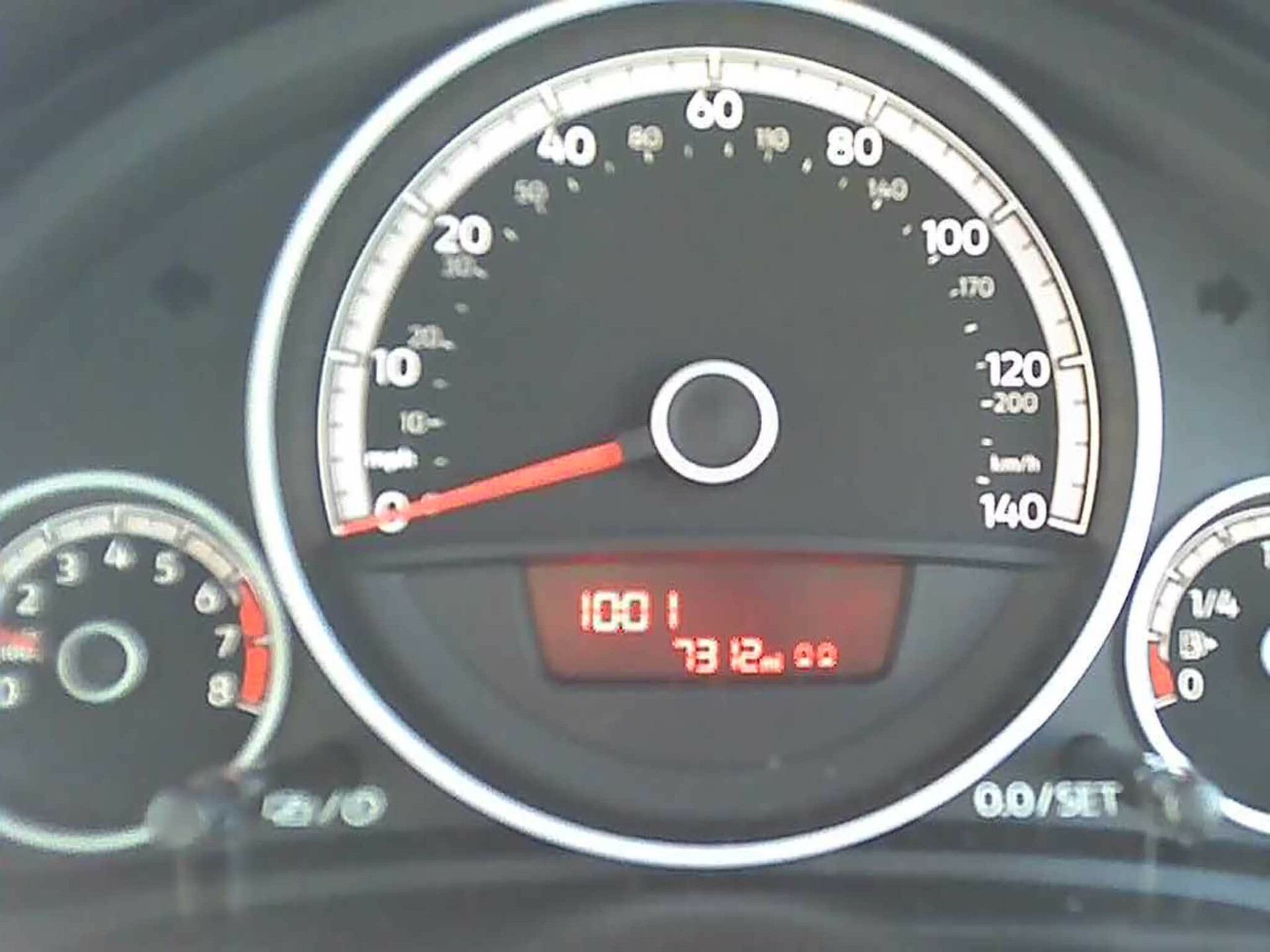 Volkswagen UP