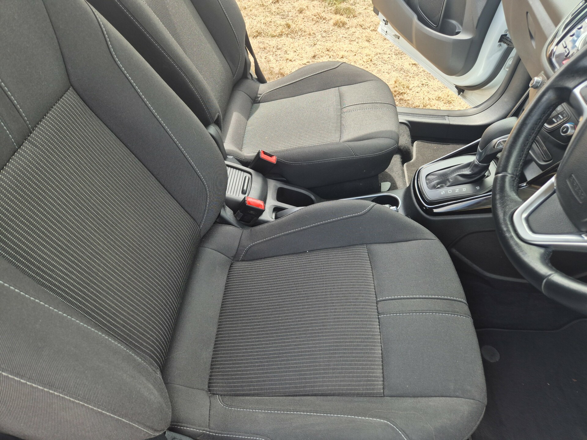 Ford B Max